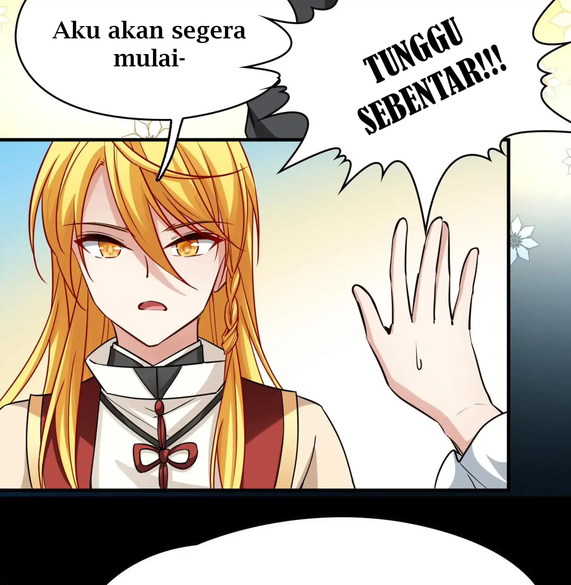 Last Journey To The Past - Sequel Chapter 79 – halaman 30