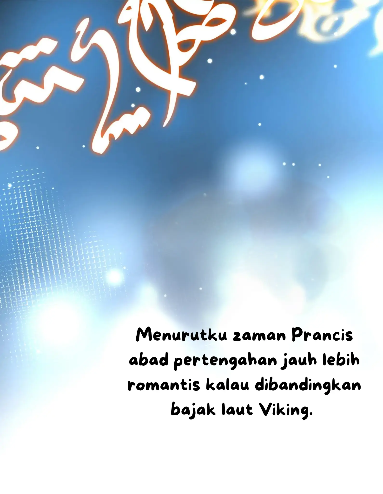Last Journey To The Past - Sequel Chapter 79 – halaman 38
