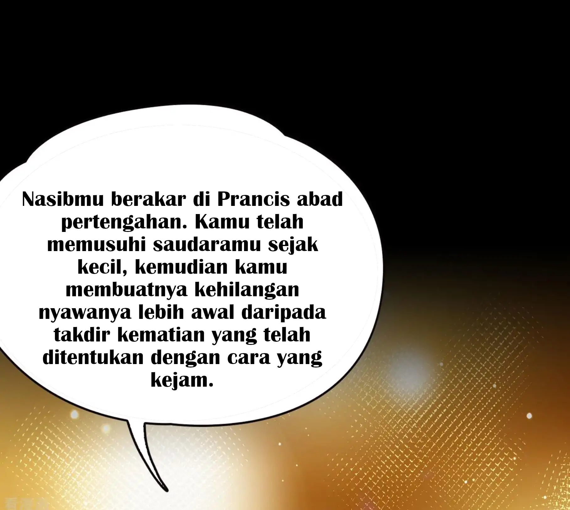 Last Journey To The Past - Sequel Chapter 79 – halaman 4