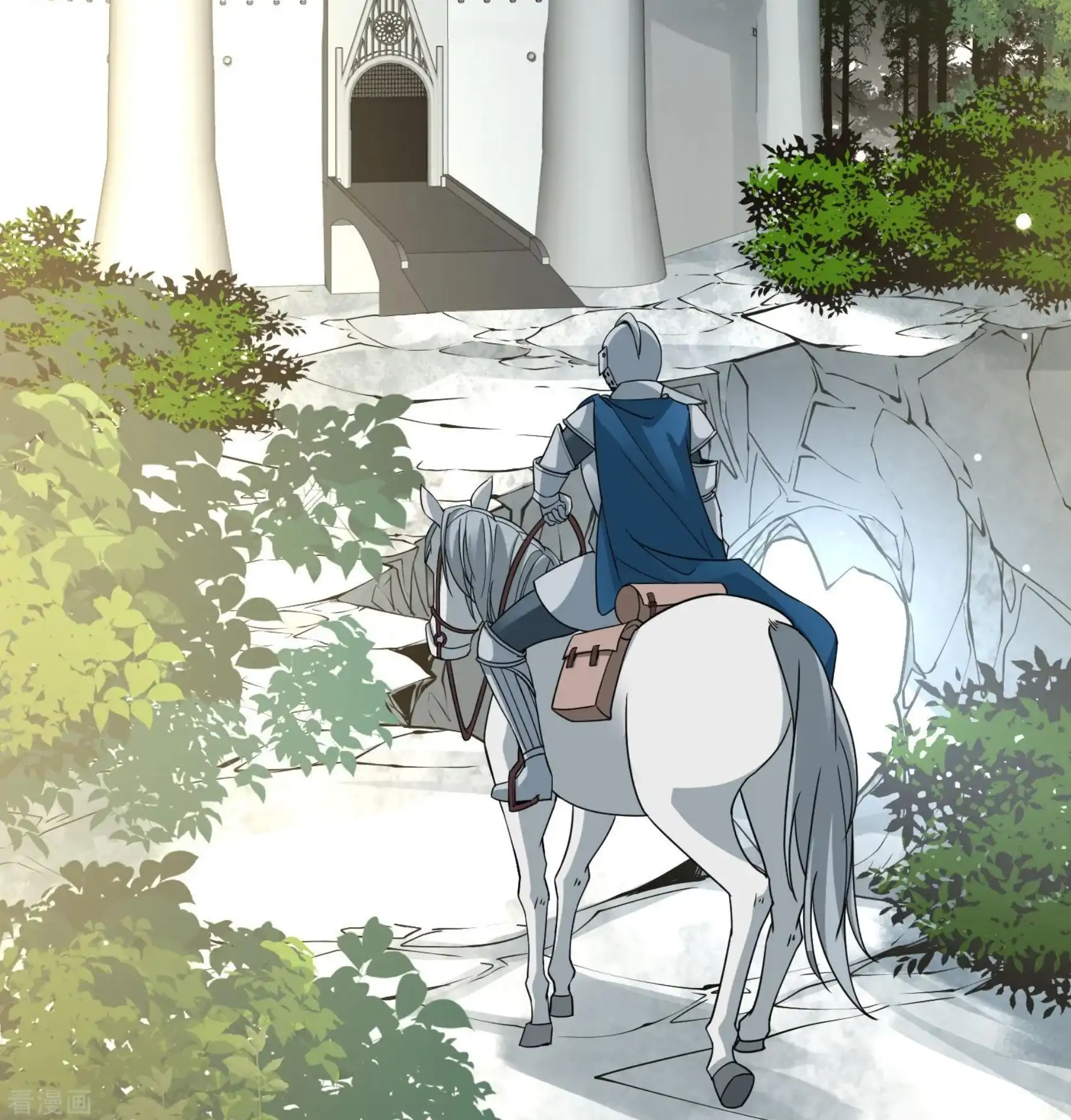 Last Journey To The Past - Sequel Chapter 79 – halaman 40