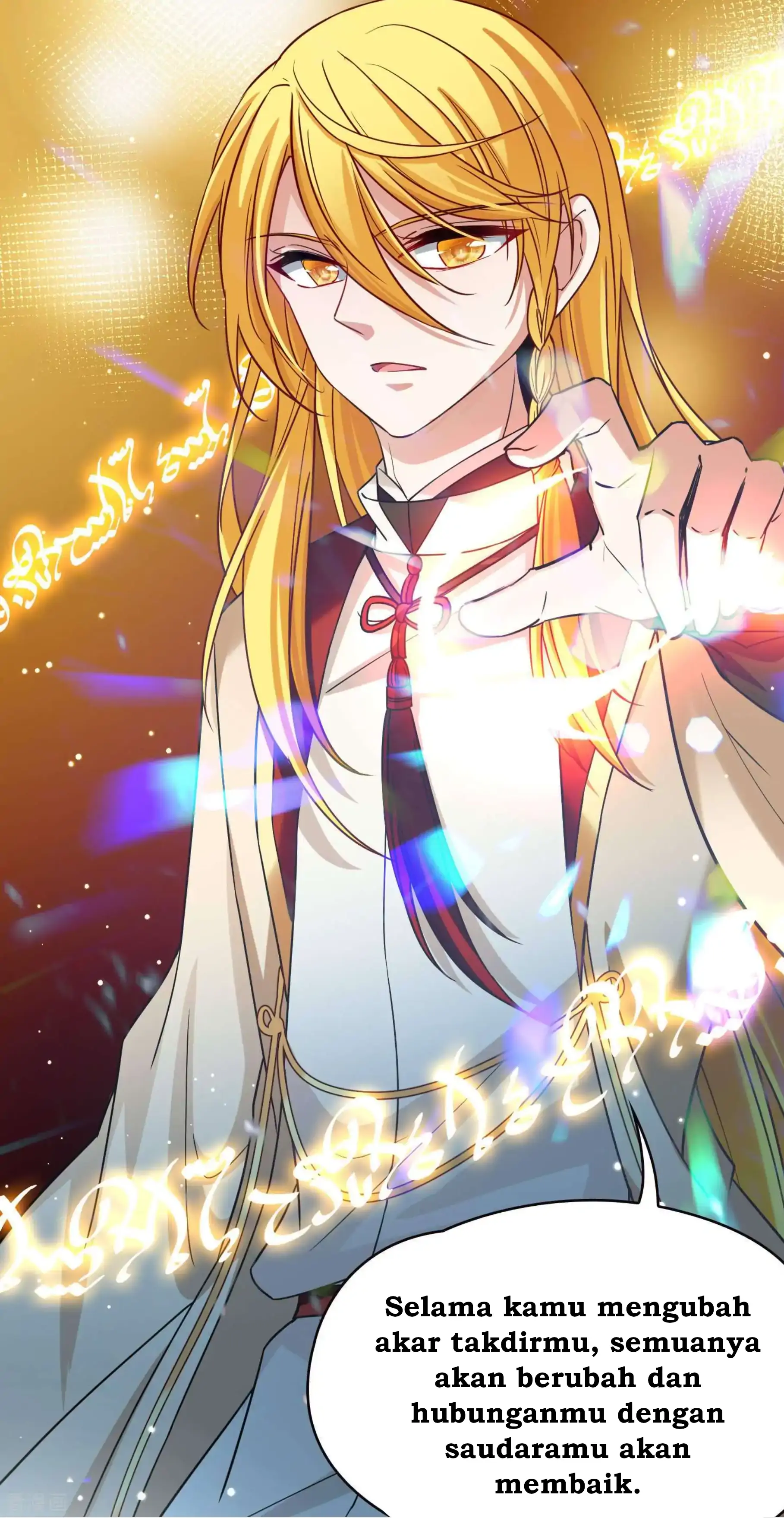 Last Journey To The Past - Sequel Chapter 79 – halaman 5