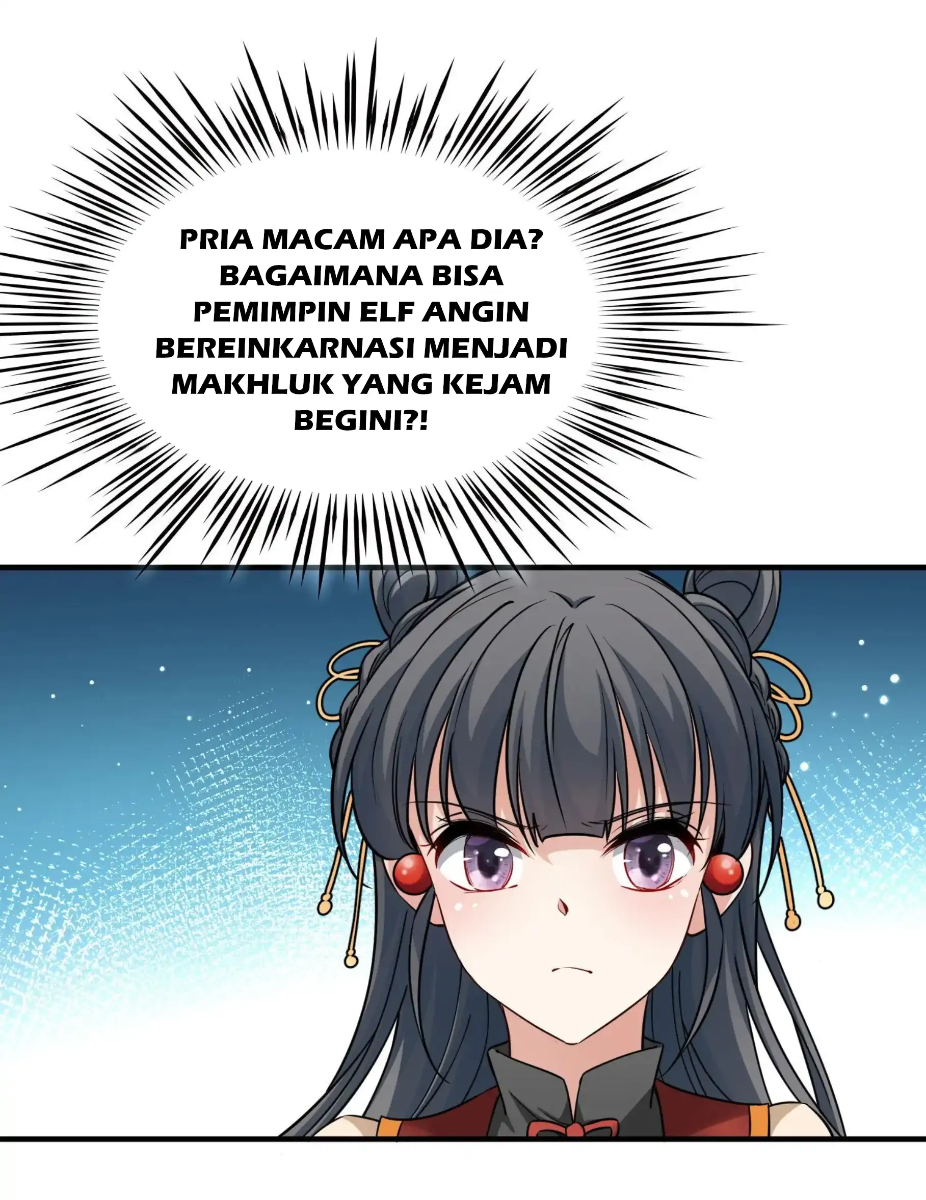Last Journey To The Past - Sequel Chapter 79 – halaman 8