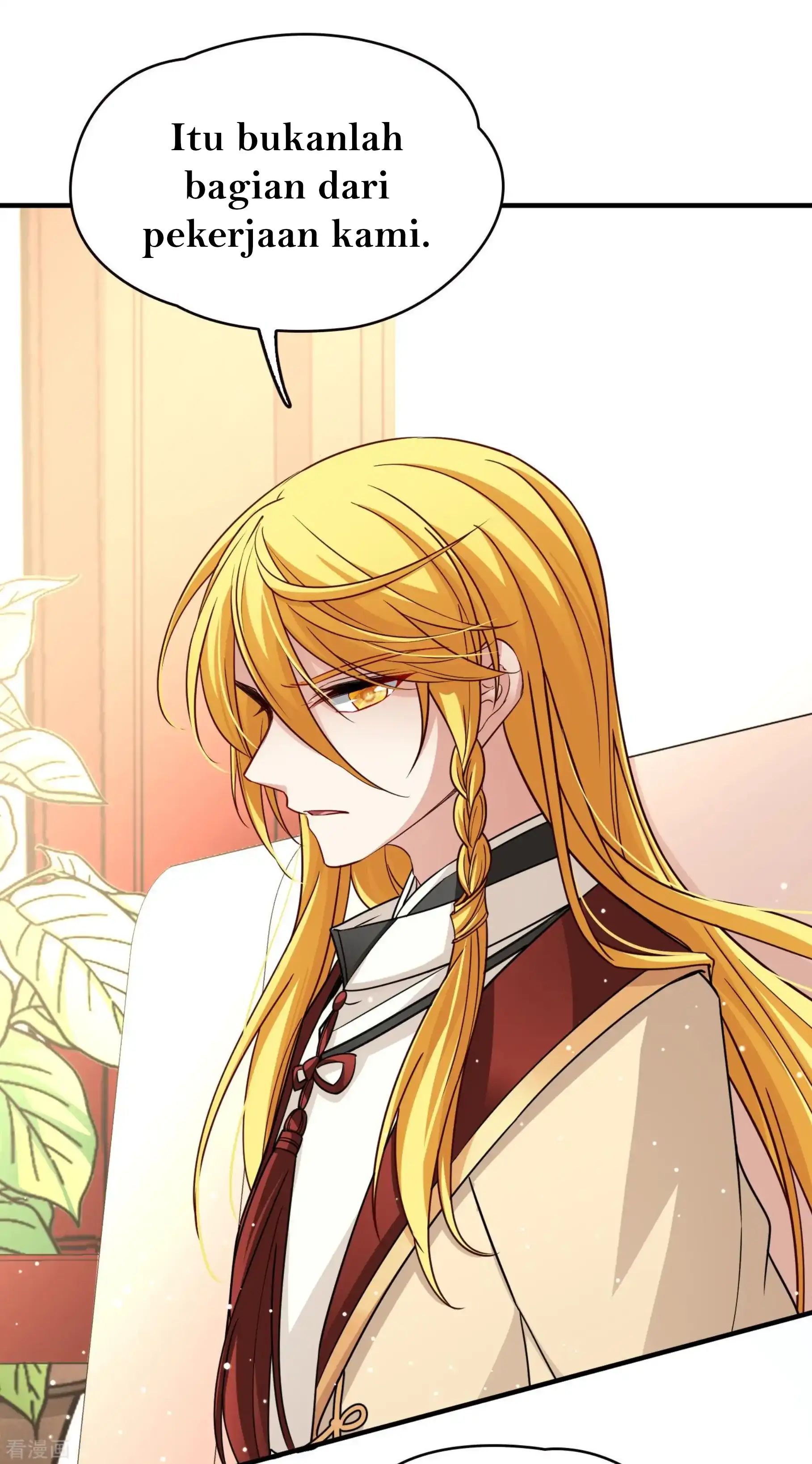 Last Journey To The Past - Sequel Chapter 79 – halaman 9