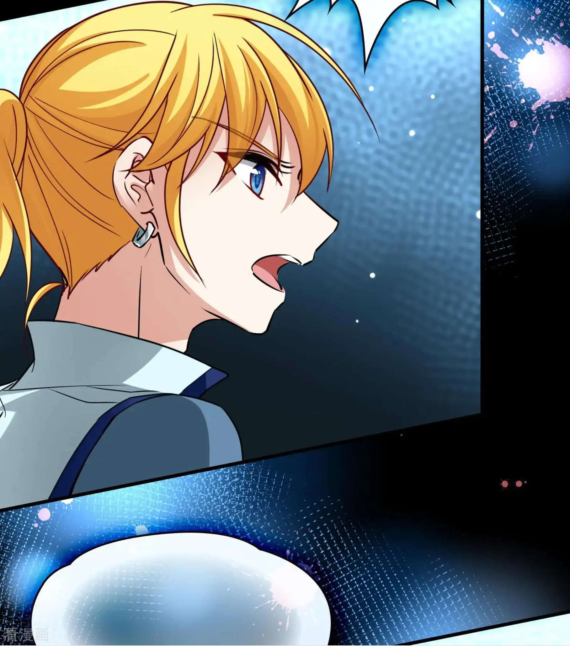 Last Journey To The Past - Sequel Chapter 8 – halaman 13