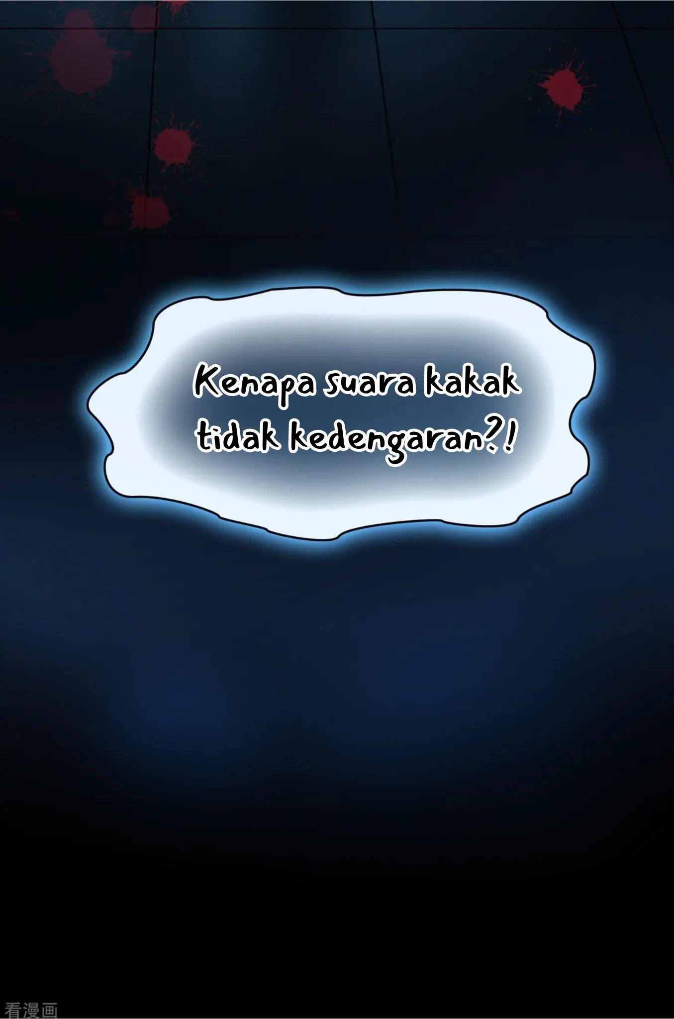 Last Journey To The Past - Sequel Chapter 8 – halaman 17