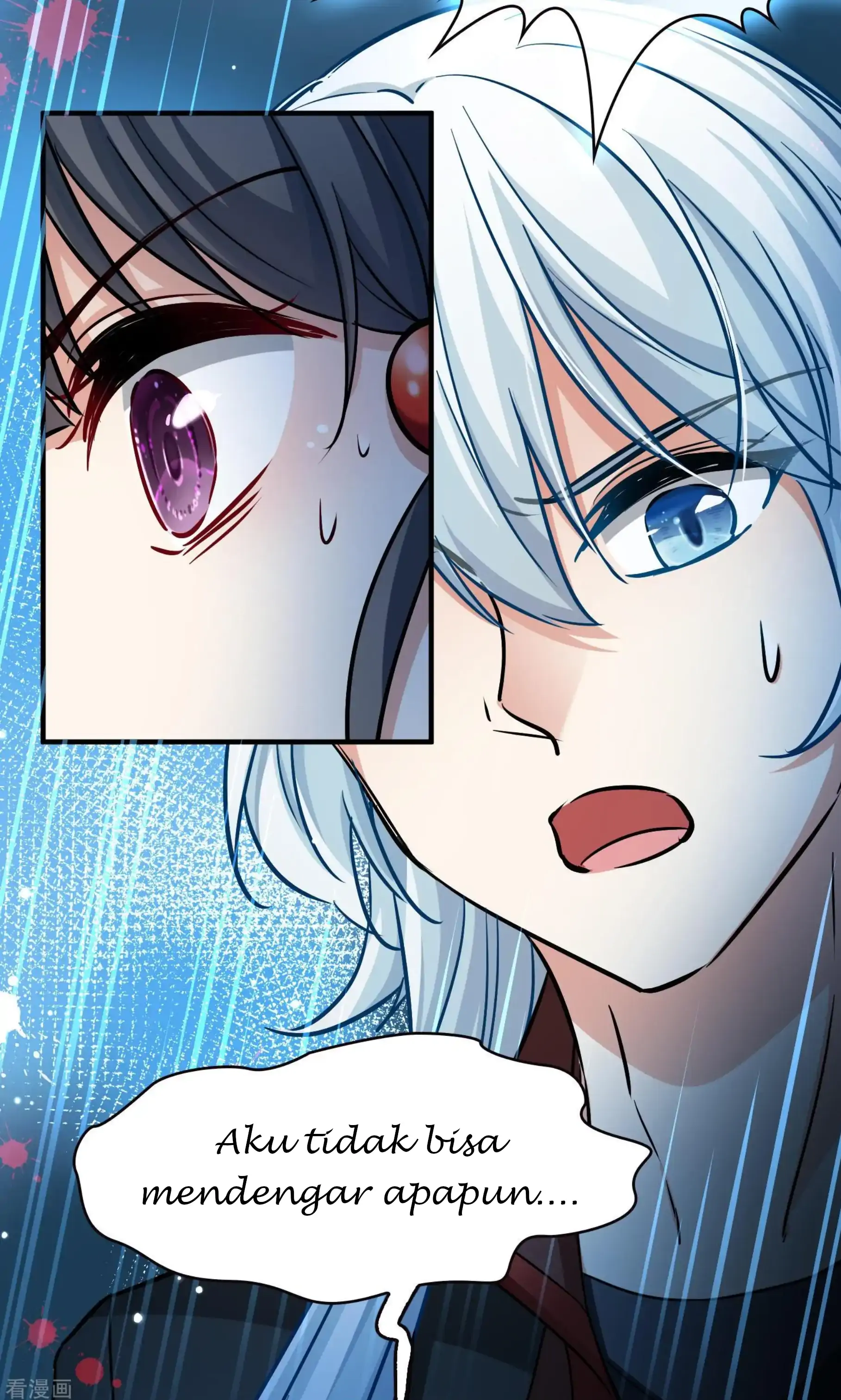 Last Journey To The Past - Sequel Chapter 8 – halaman 19