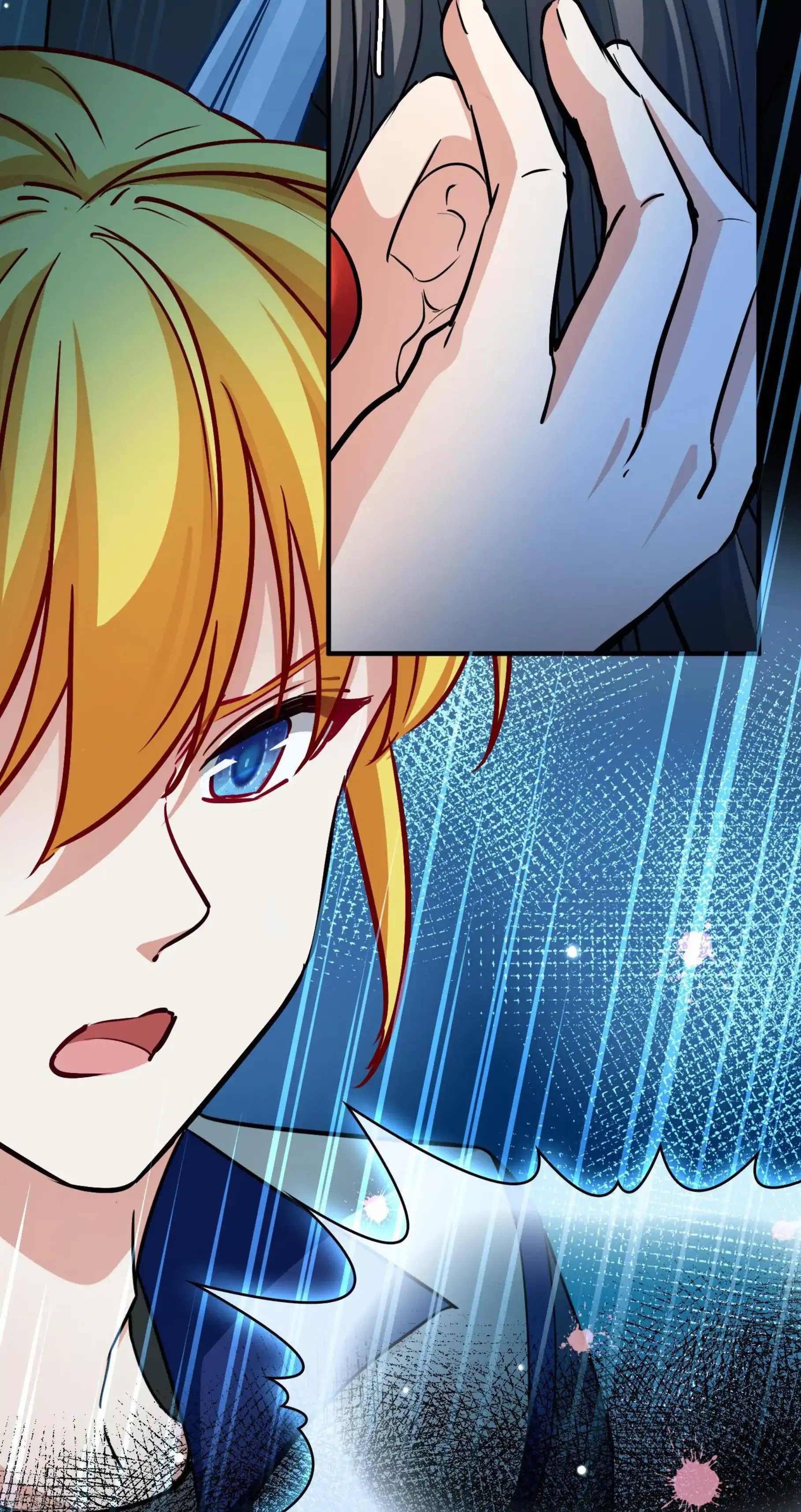 Last Journey To The Past - Sequel Chapter 8 – halaman 20