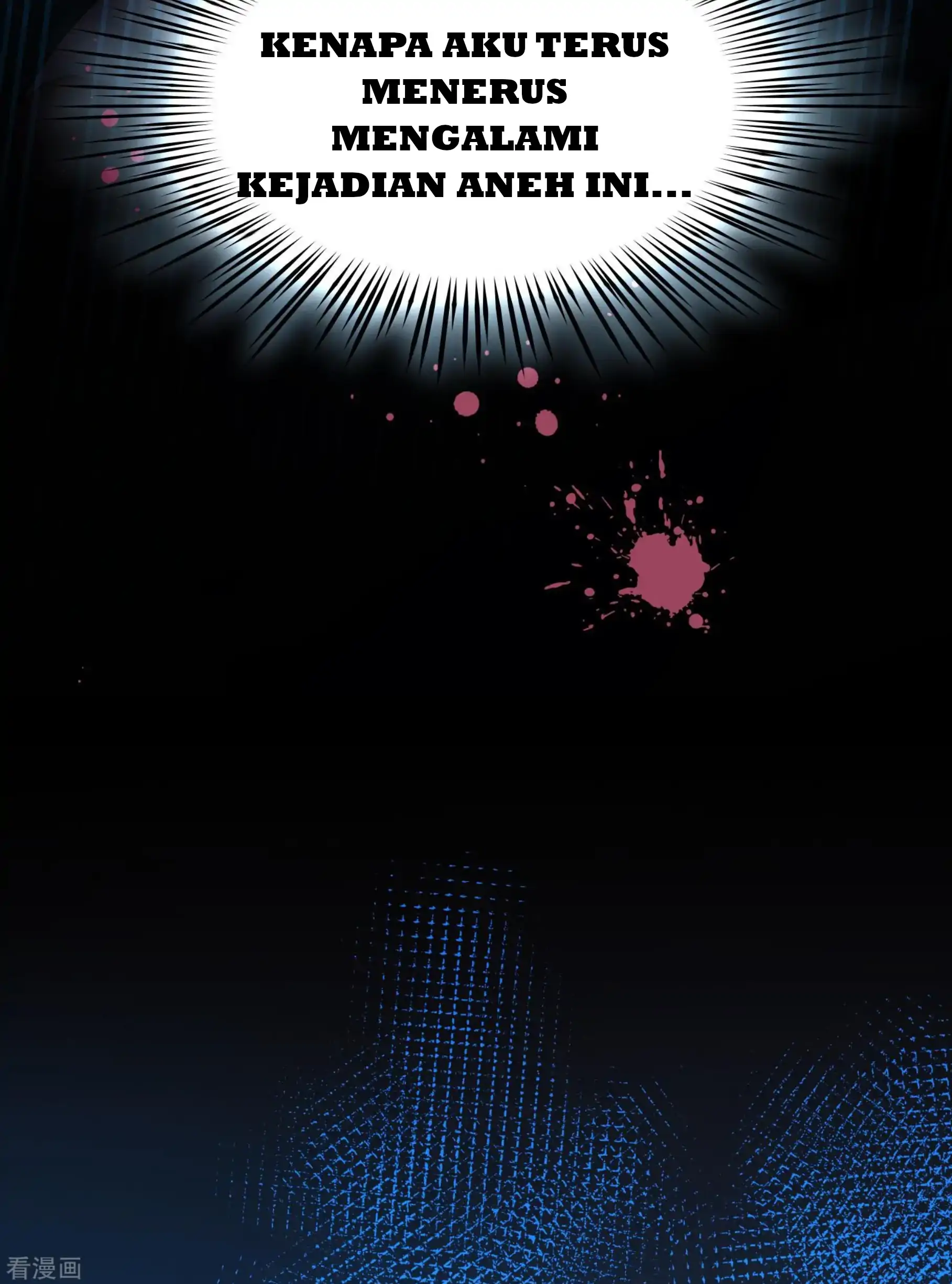 Last Journey To The Past - Sequel Chapter 8 – halaman 23