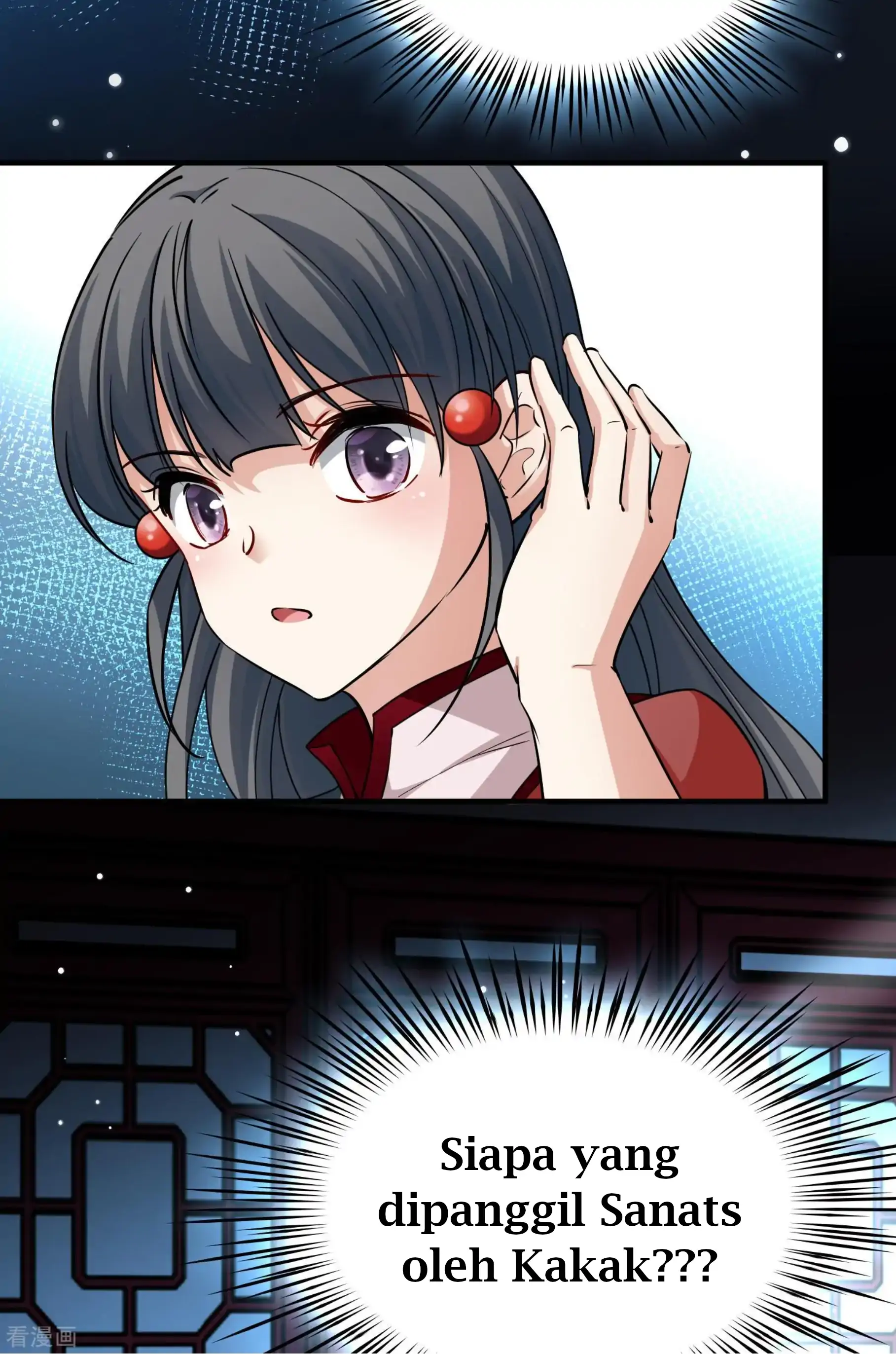 Last Journey To The Past - Sequel Chapter 8 – halaman 25