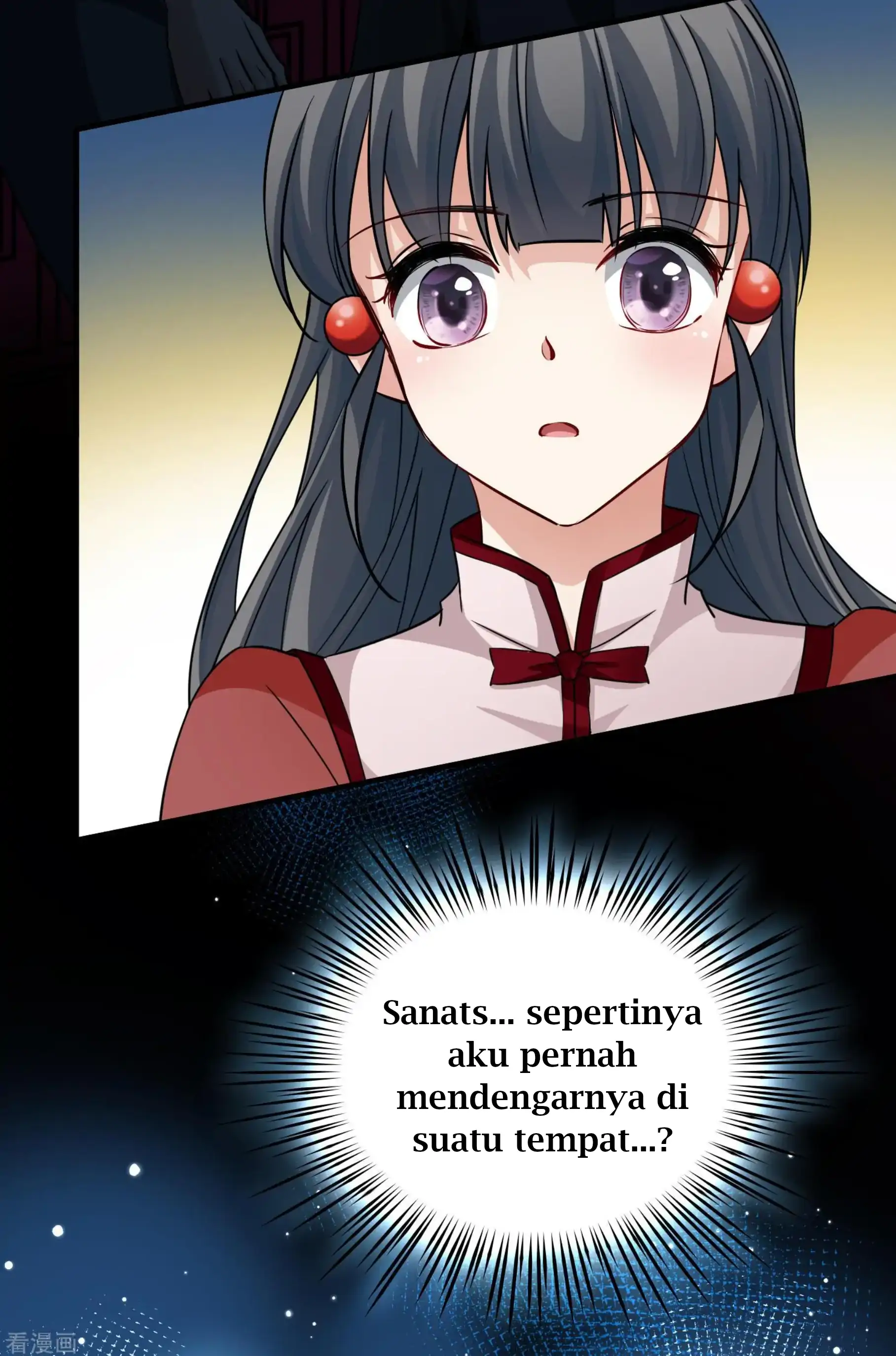 Last Journey To The Past - Sequel Chapter 8 – halaman 27