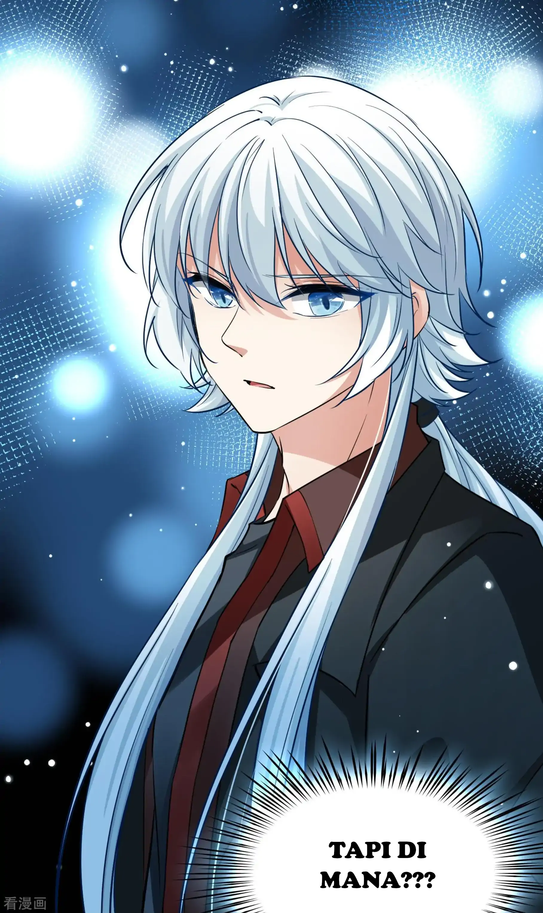 Last Journey To The Past - Sequel Chapter 8 – halaman 28
