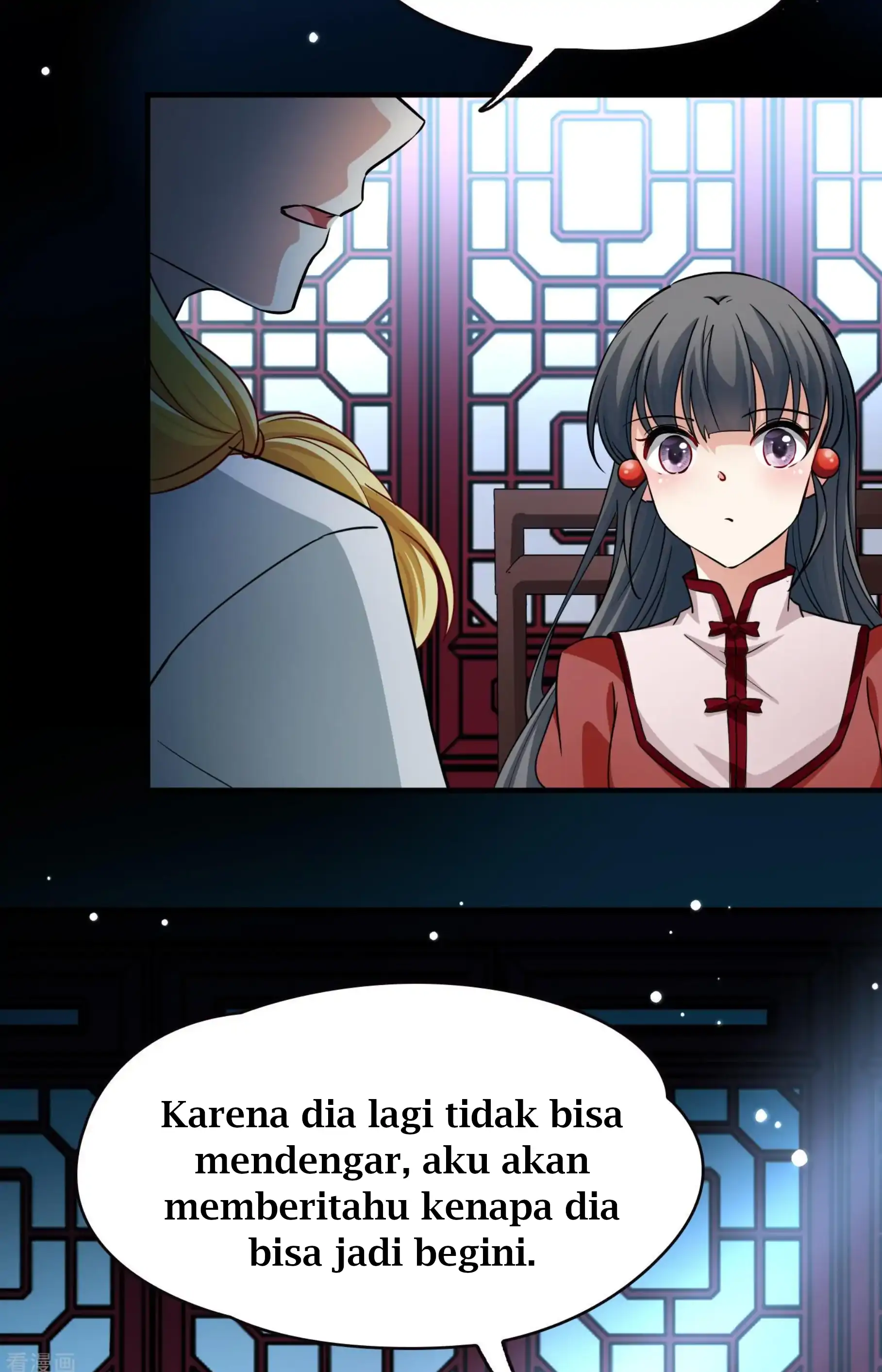 Last Journey To The Past - Sequel Chapter 8 – halaman 32