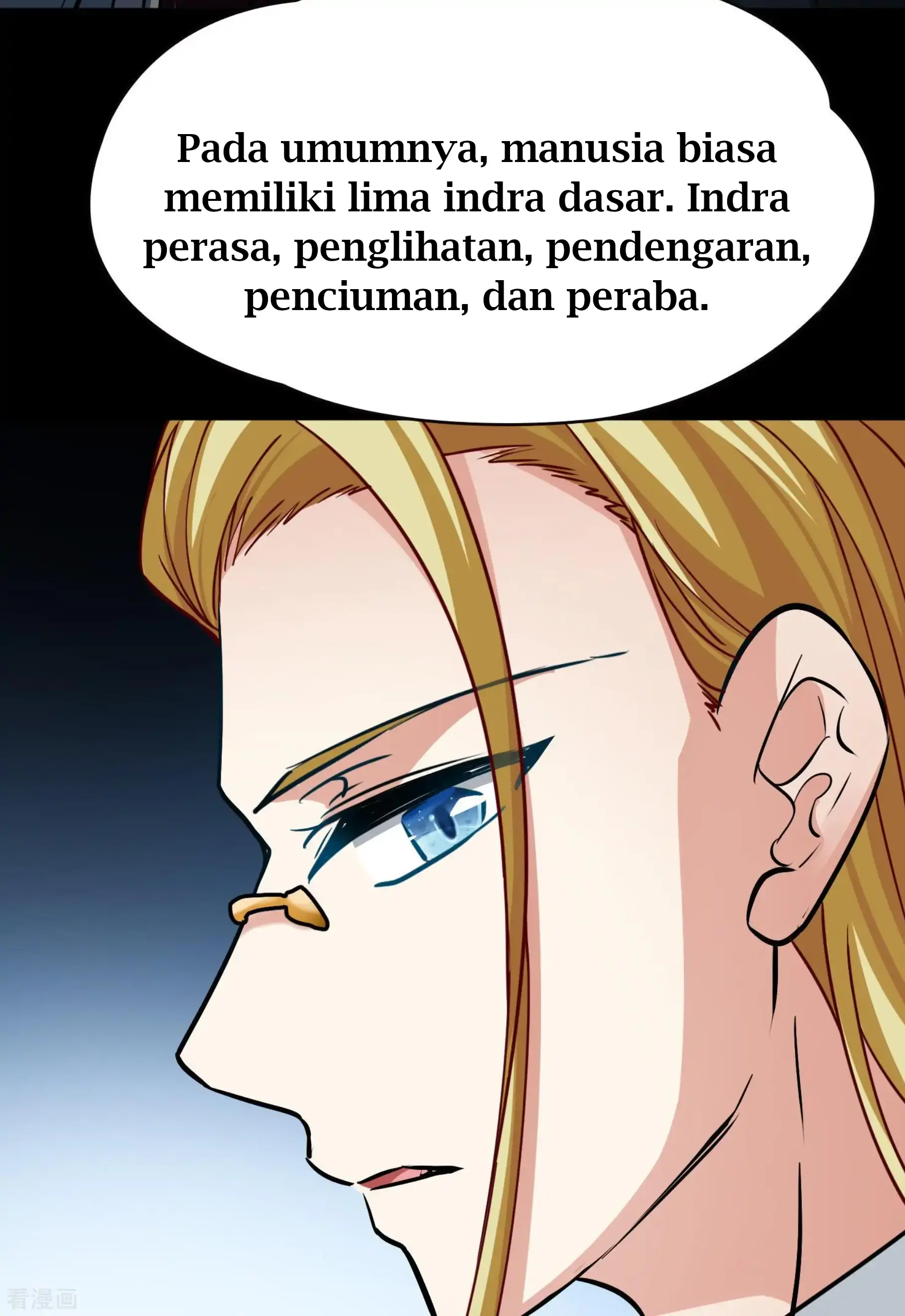 Last Journey To The Past - Sequel Chapter 8 – halaman 34