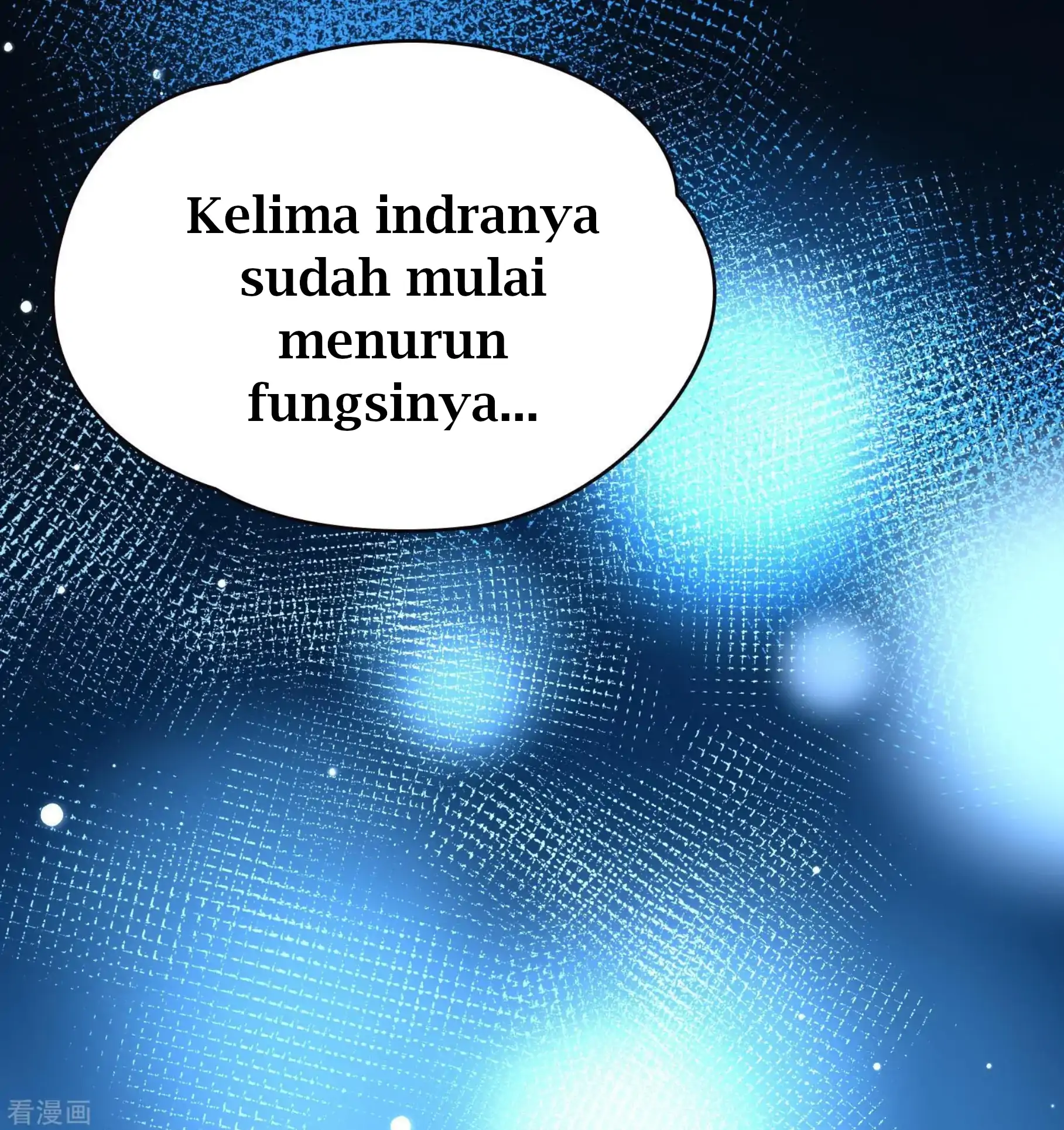Last Journey To The Past - Sequel Chapter 8 – halaman 36