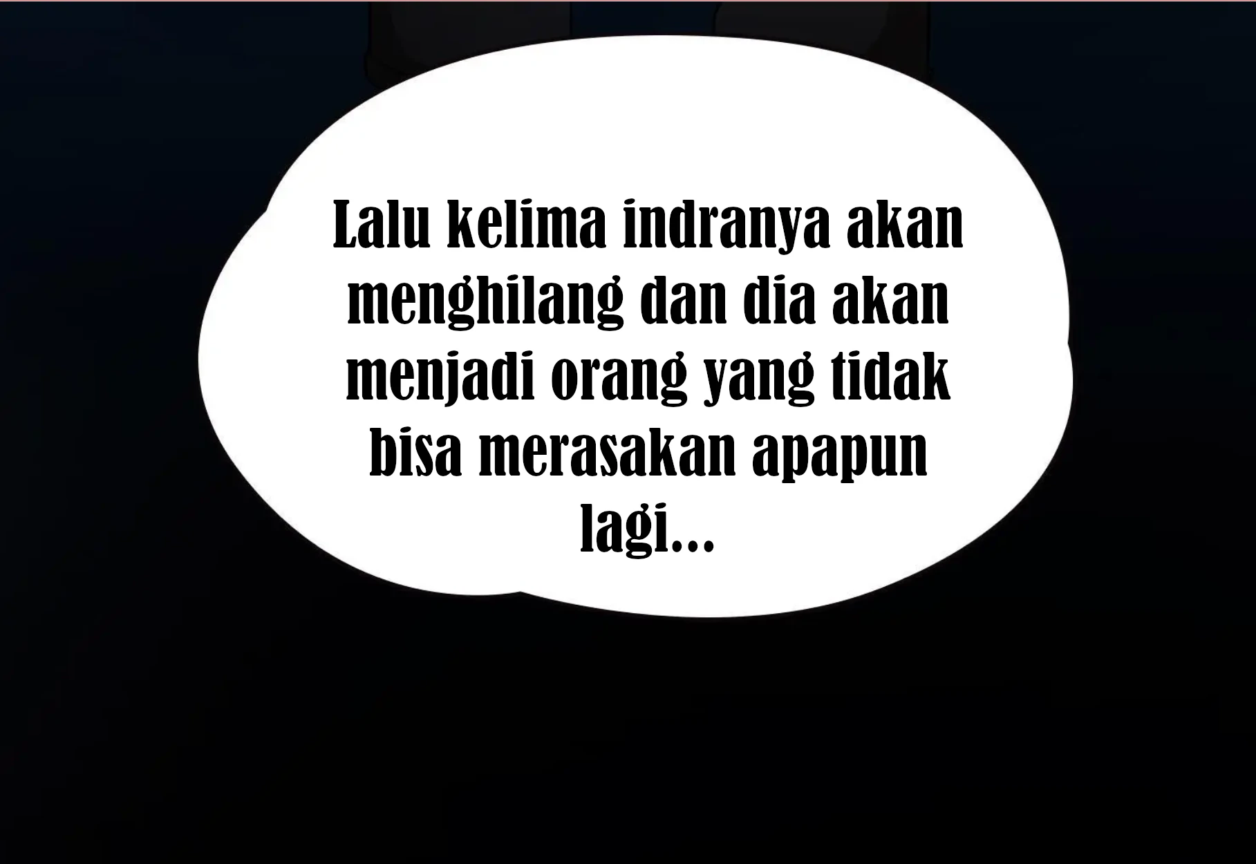 Last Journey To The Past - Sequel Chapter 8 – halaman 38