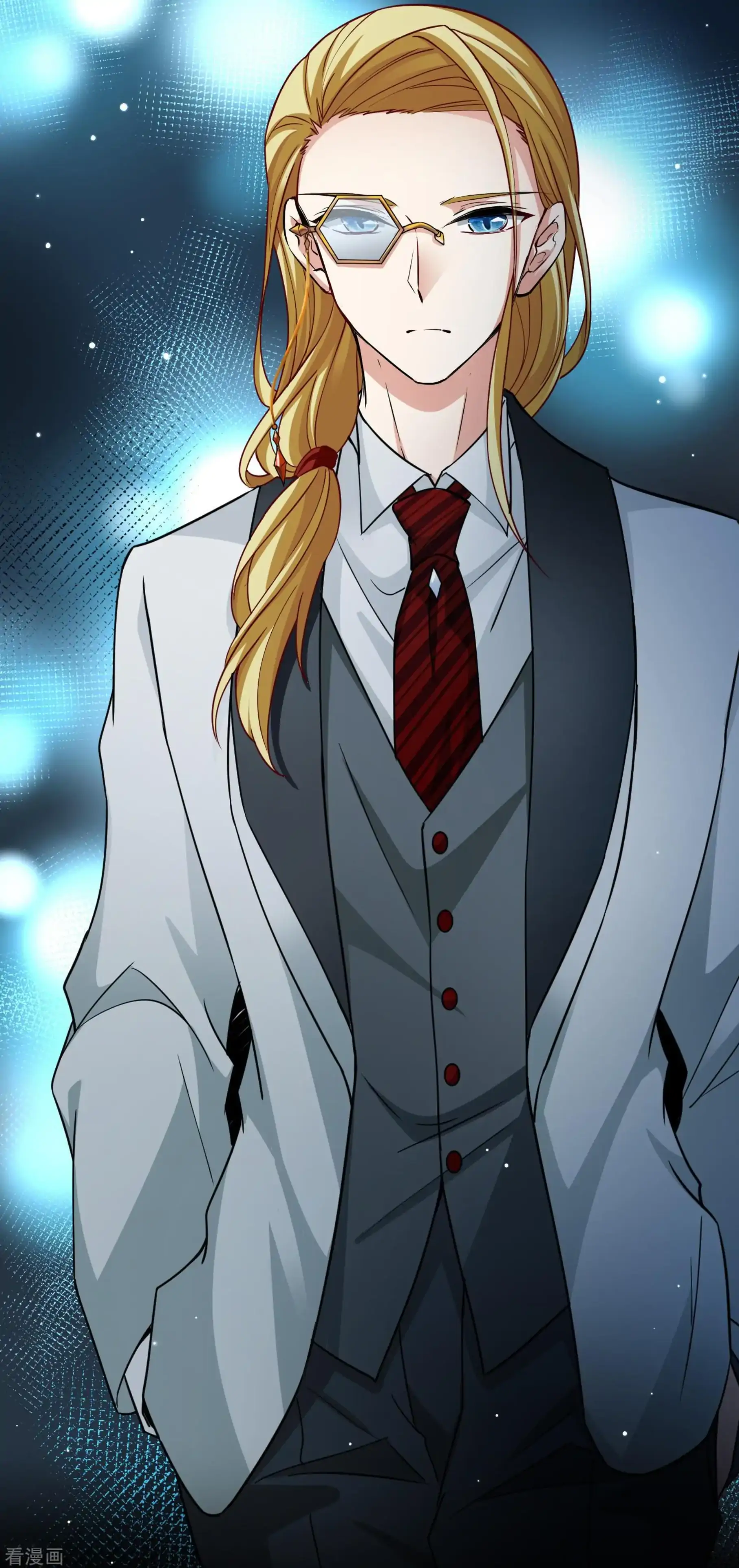 Last Journey To The Past - Sequel Chapter 8 – halaman 7