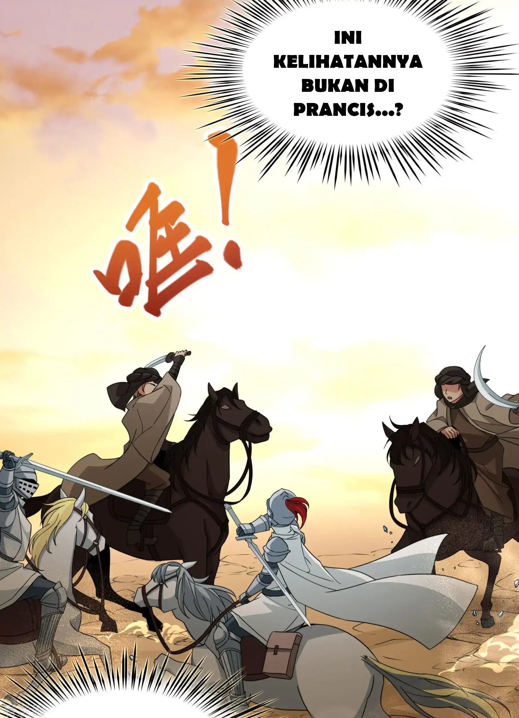 Last Journey To The Past - Sequel Chapter 80 – halaman 10
