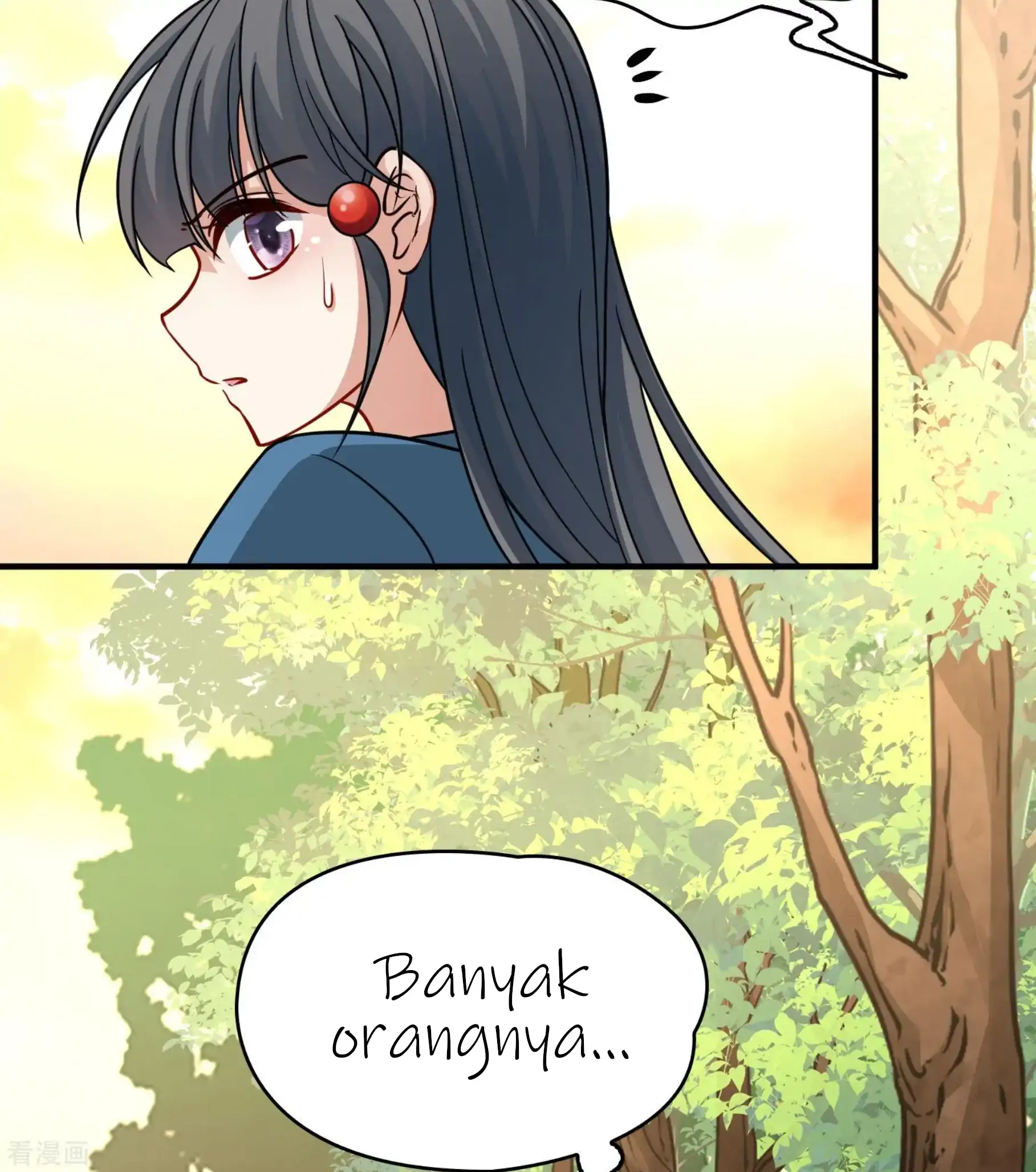 Last Journey To The Past - Sequel Chapter 80 – halaman 12