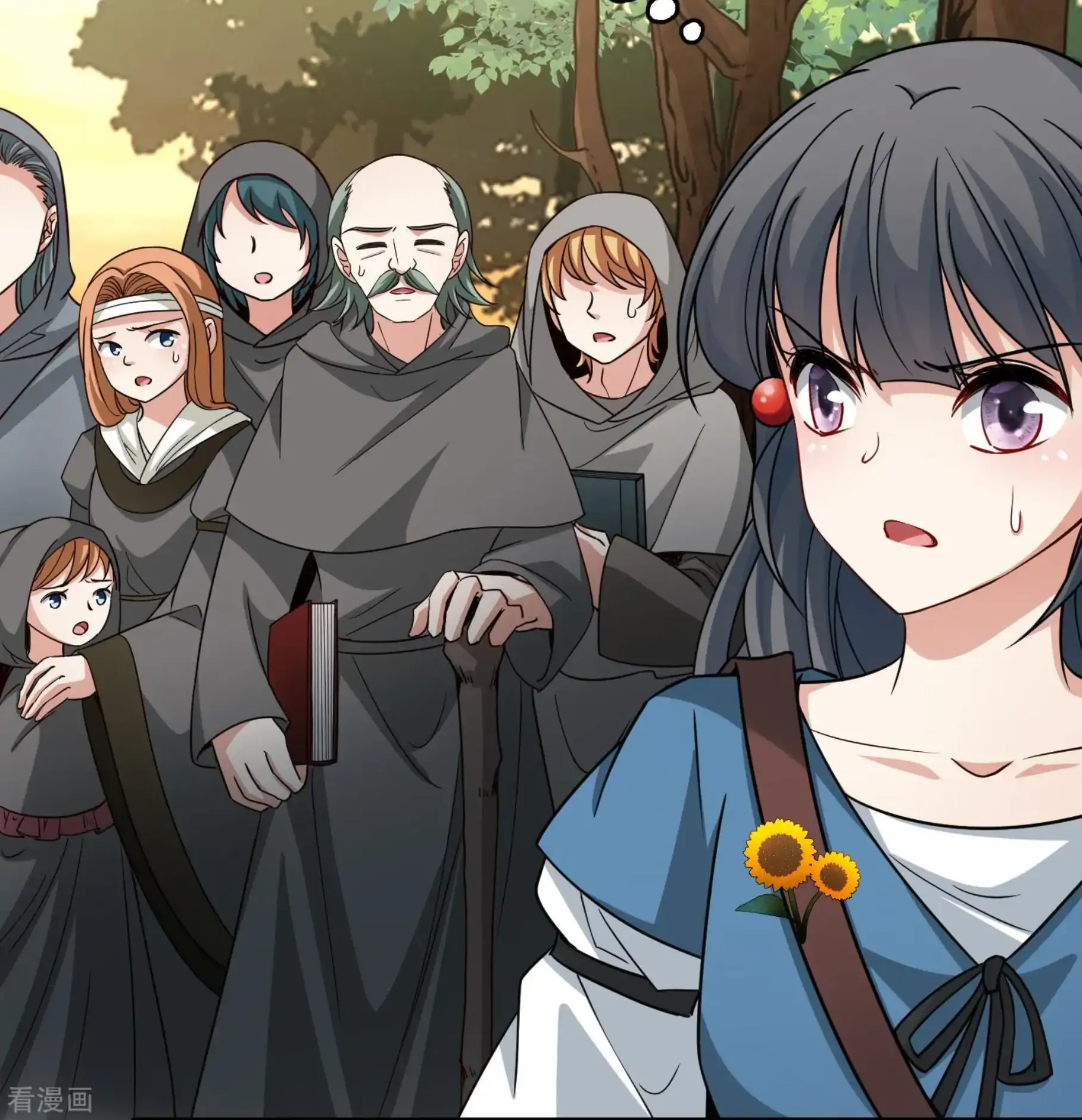 Last Journey To The Past - Sequel Chapter 80 – halaman 13