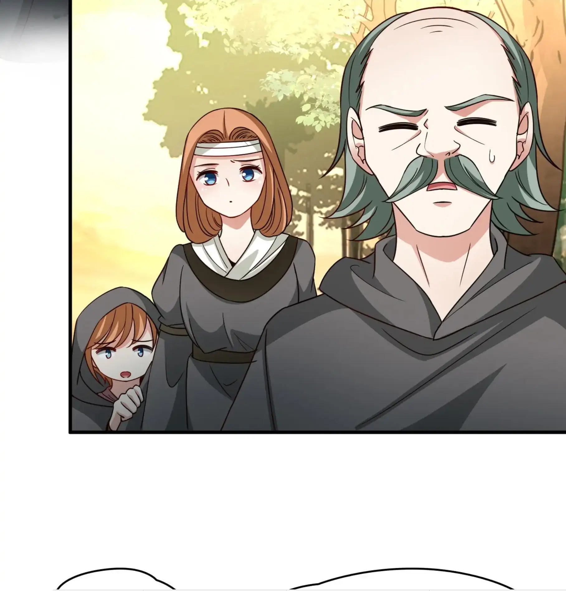 Last Journey To The Past - Sequel Chapter 80 – halaman 14