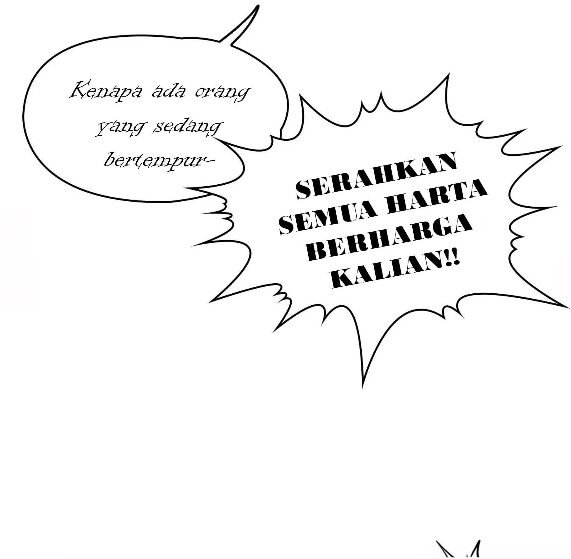 Last Journey To The Past - Sequel Chapter 80 – halaman 17
