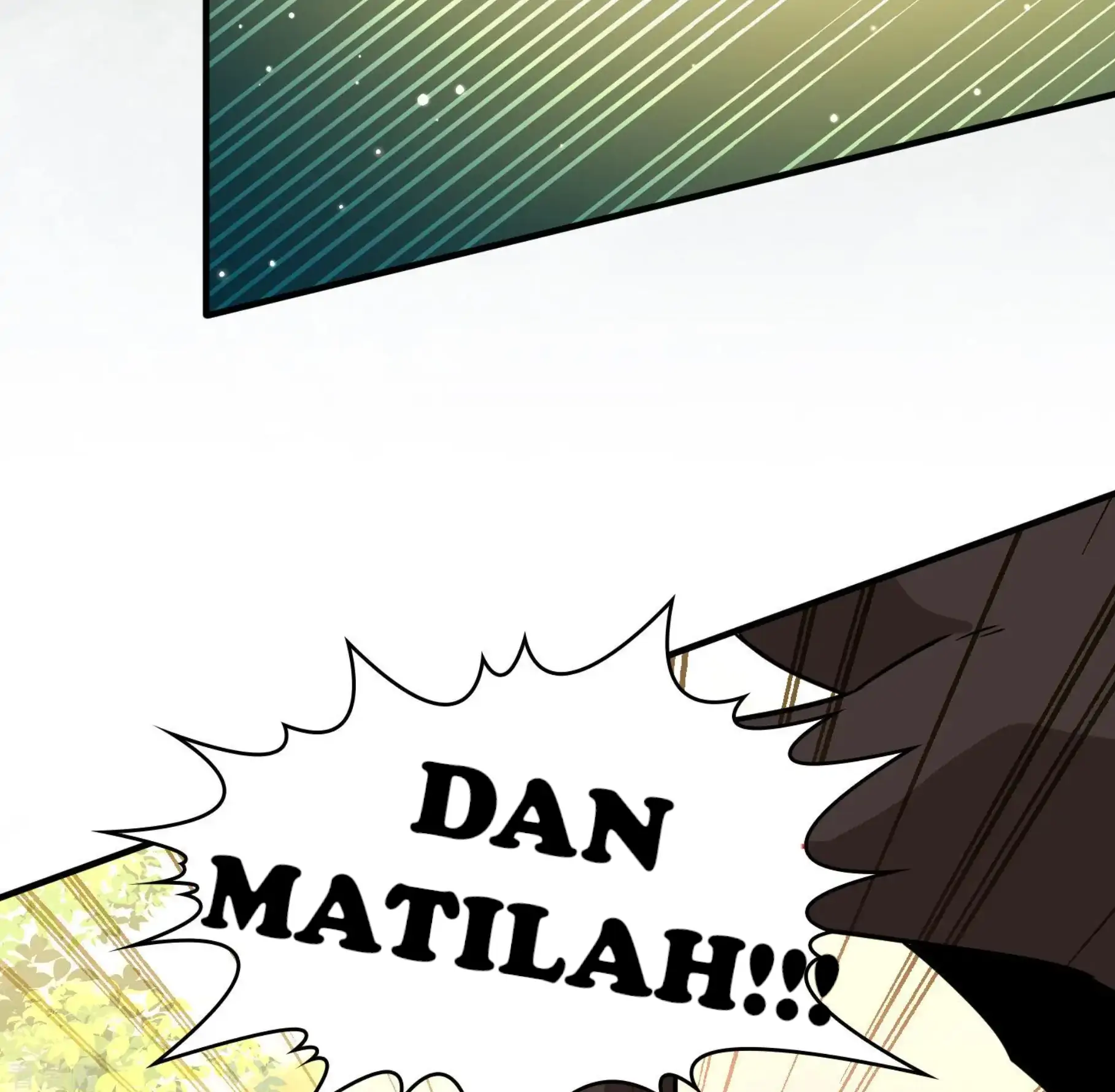 Last Journey To The Past - Sequel Chapter 80 – halaman 21