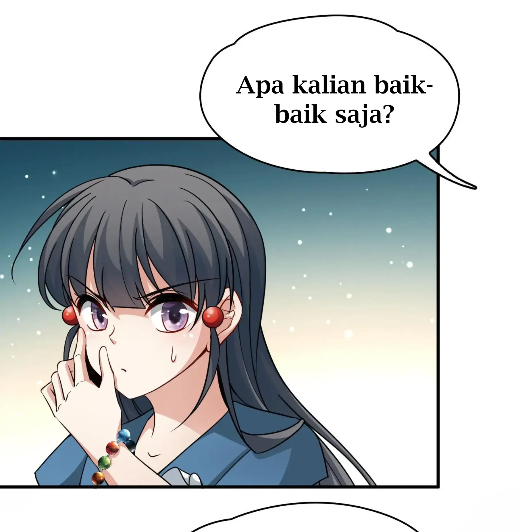 Last Journey To The Past - Sequel Chapter 80 – halaman 33