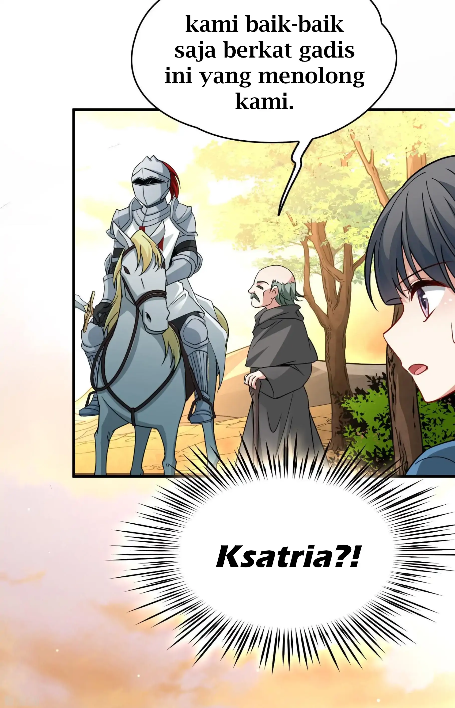 Last Journey To The Past - Sequel Chapter 80 – halaman 34