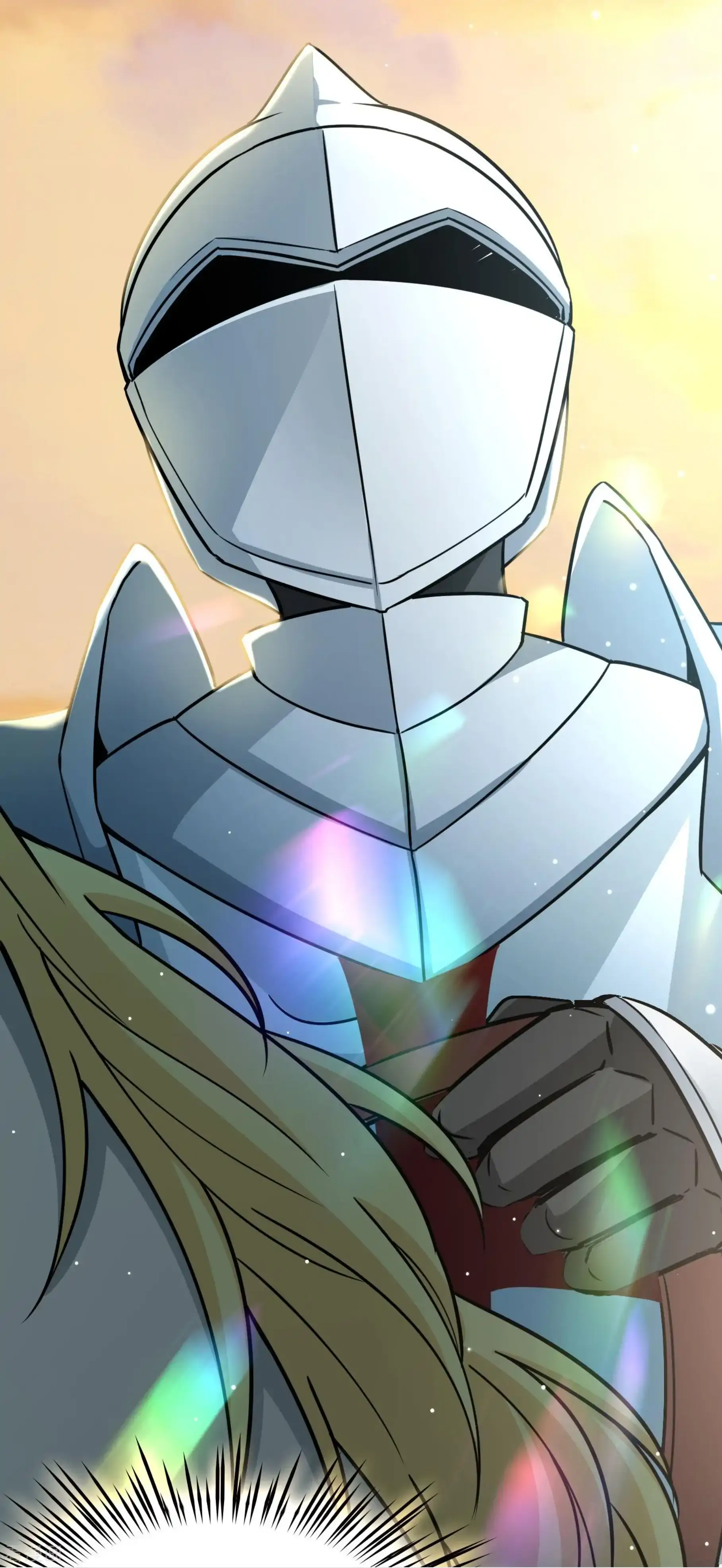 Last Journey To The Past - Sequel Chapter 80 – halaman 35
