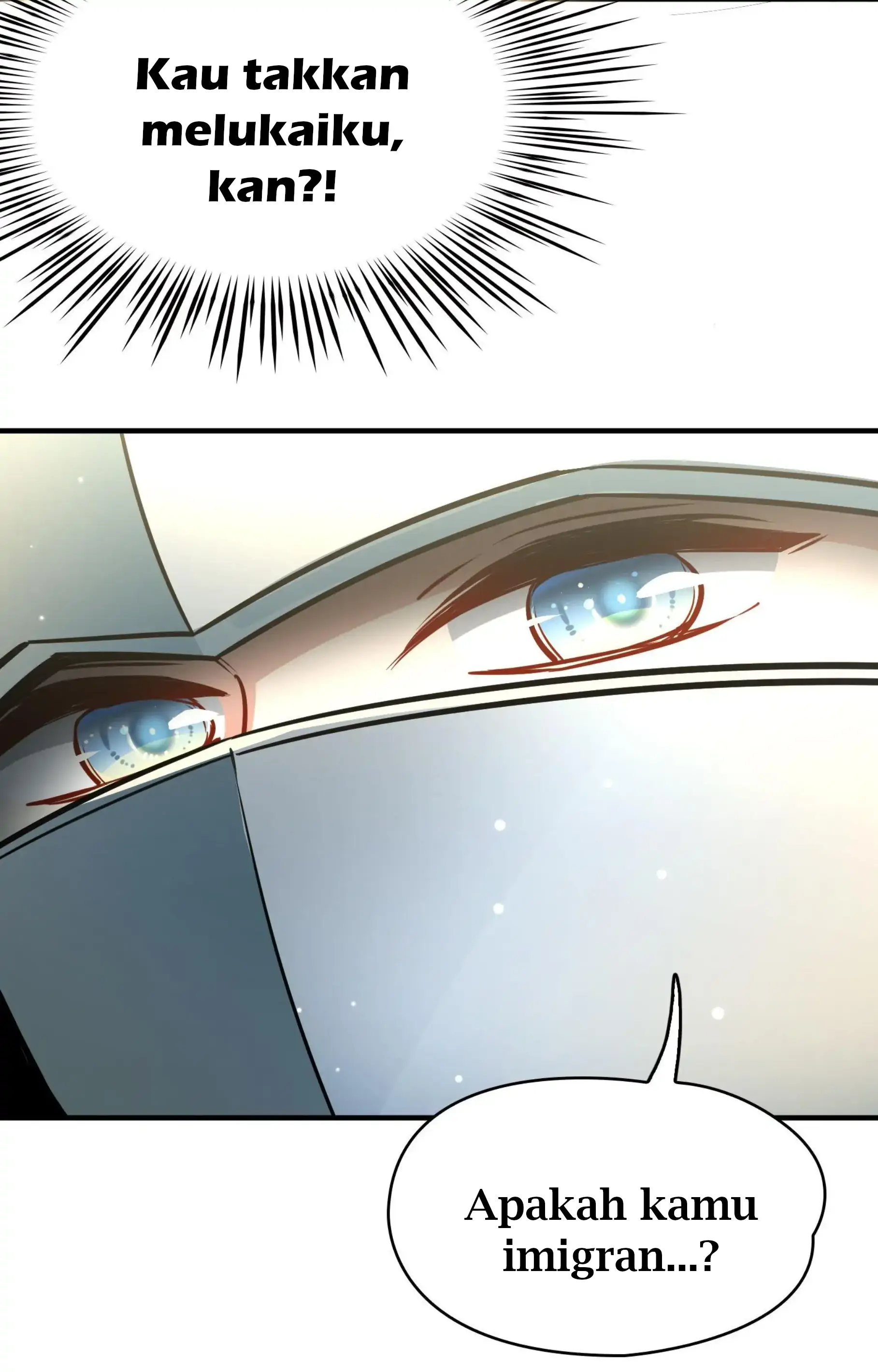Last Journey To The Past - Sequel Chapter 80 – halaman 36