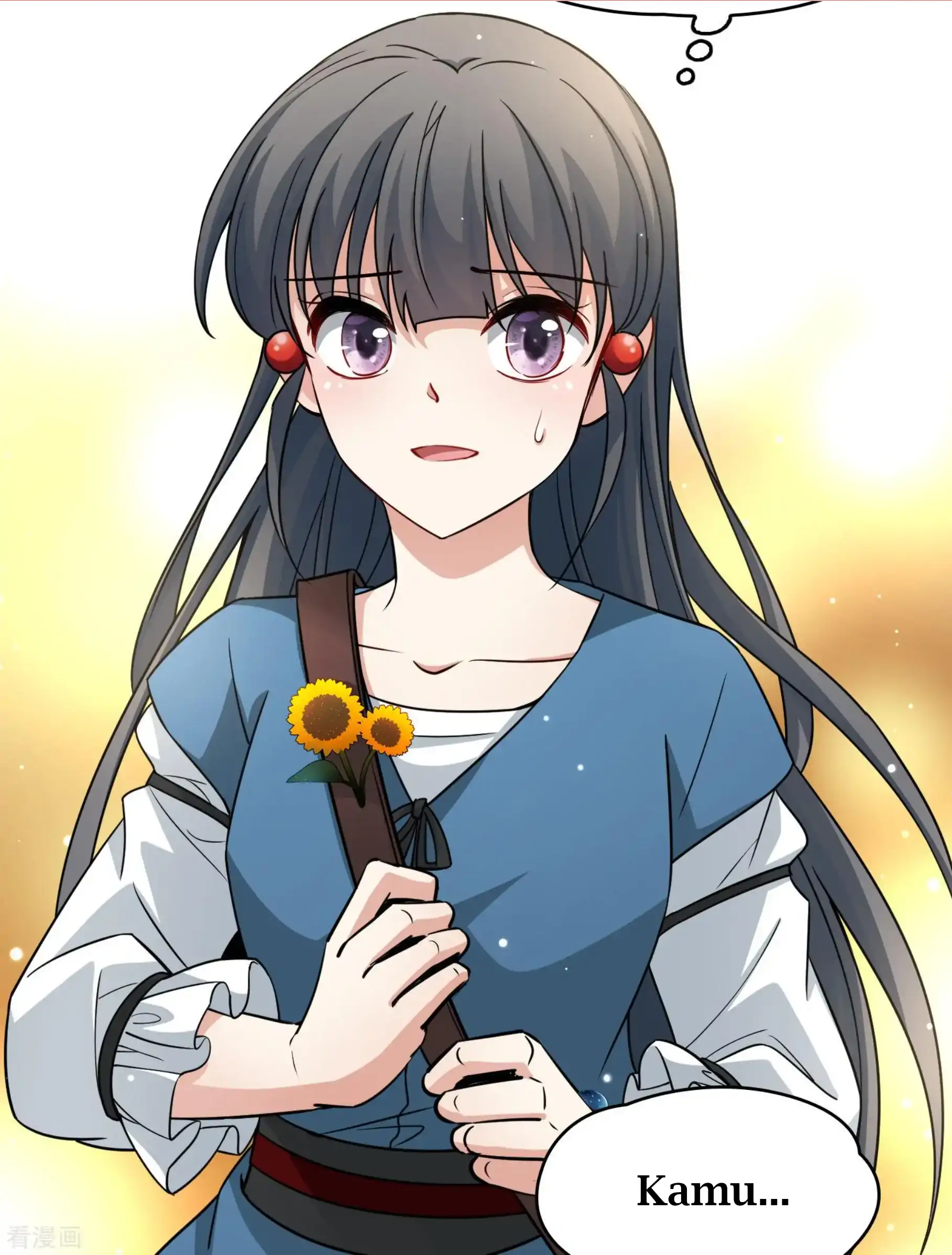 Last Journey To The Past - Sequel Chapter 80 – halaman 38