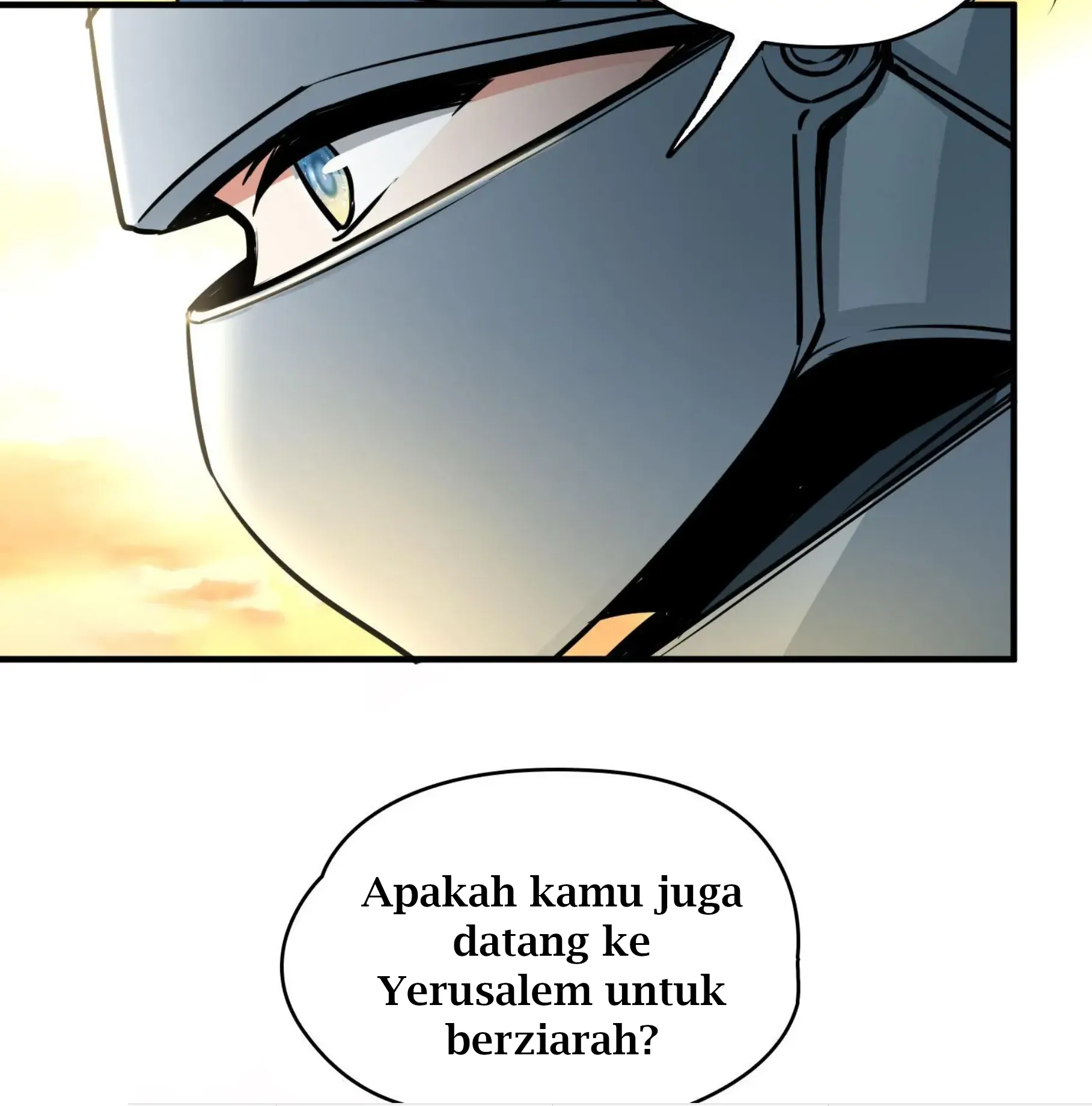Last Journey To The Past - Sequel Chapter 80 – halaman 39