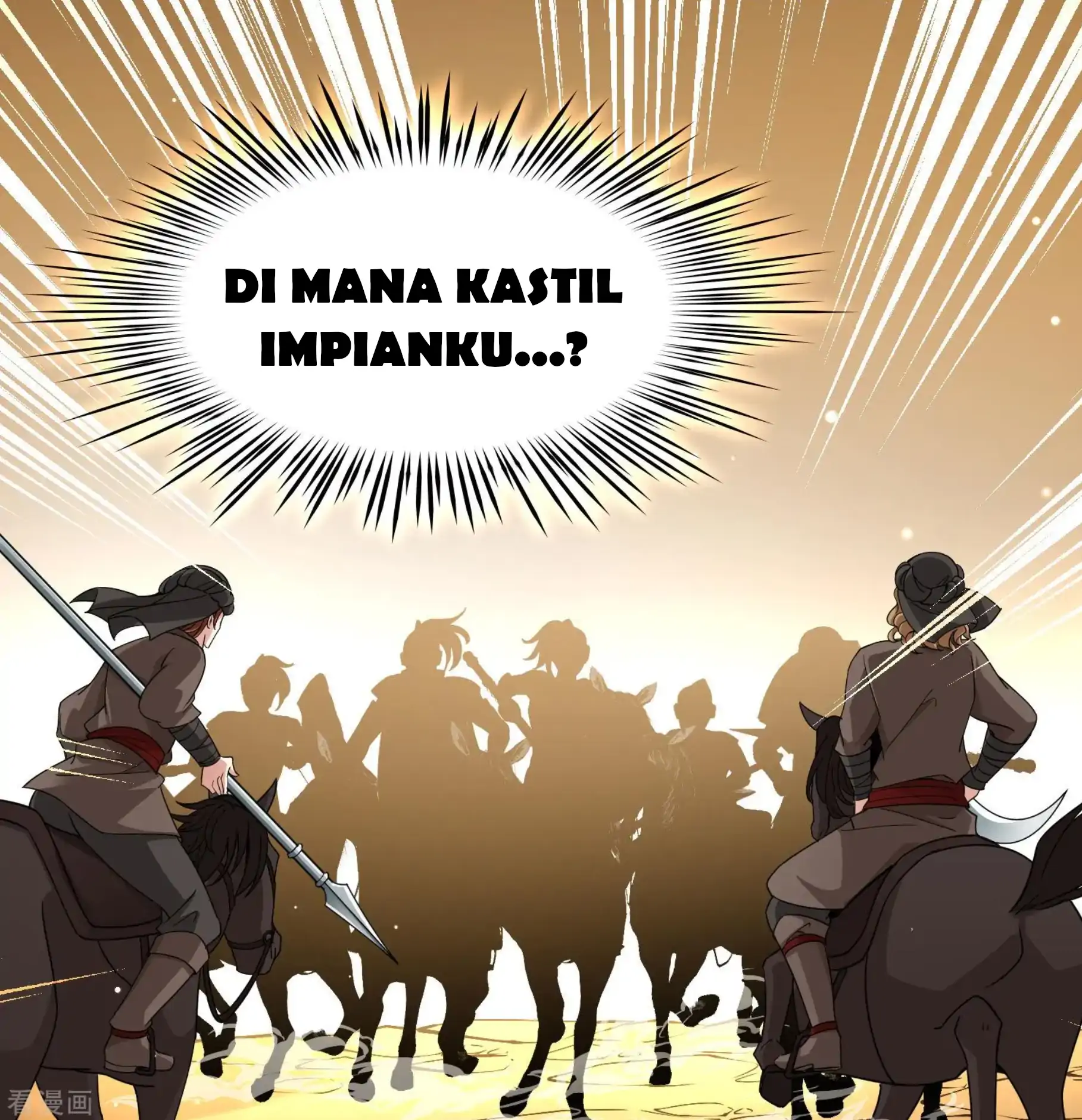 Last Journey To The Past - Sequel Chapter 80 – halaman 5
