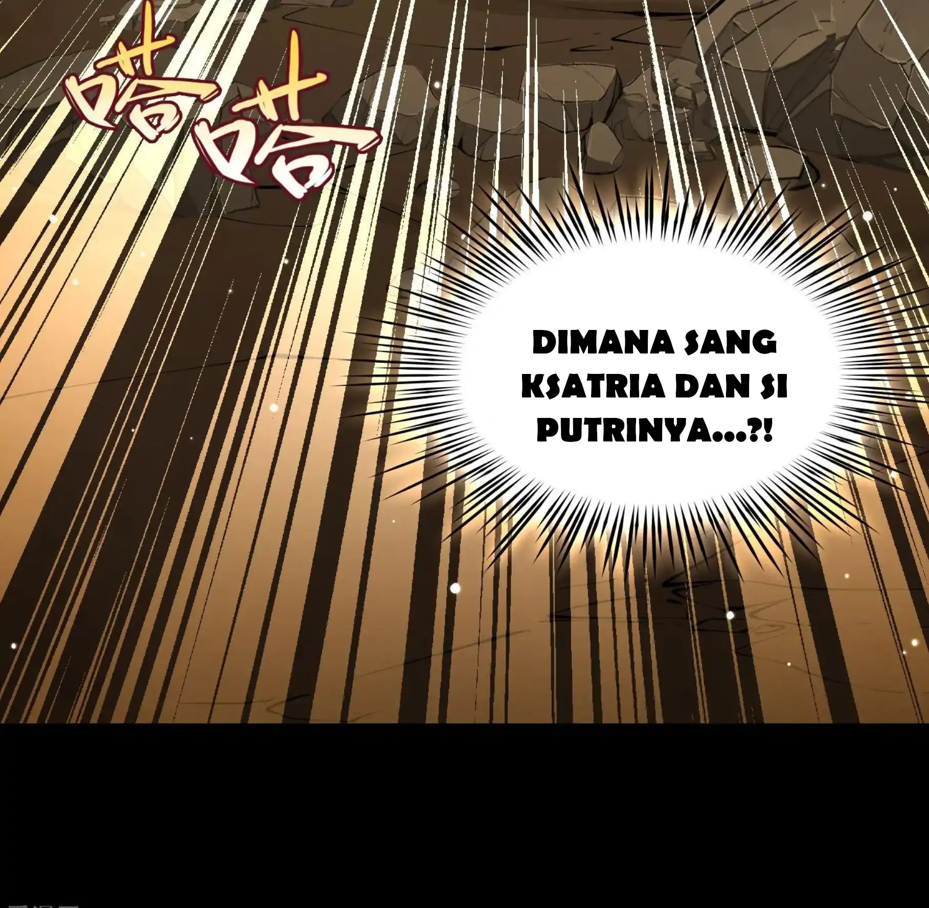 Last Journey To The Past - Sequel Chapter 80 – halaman 7