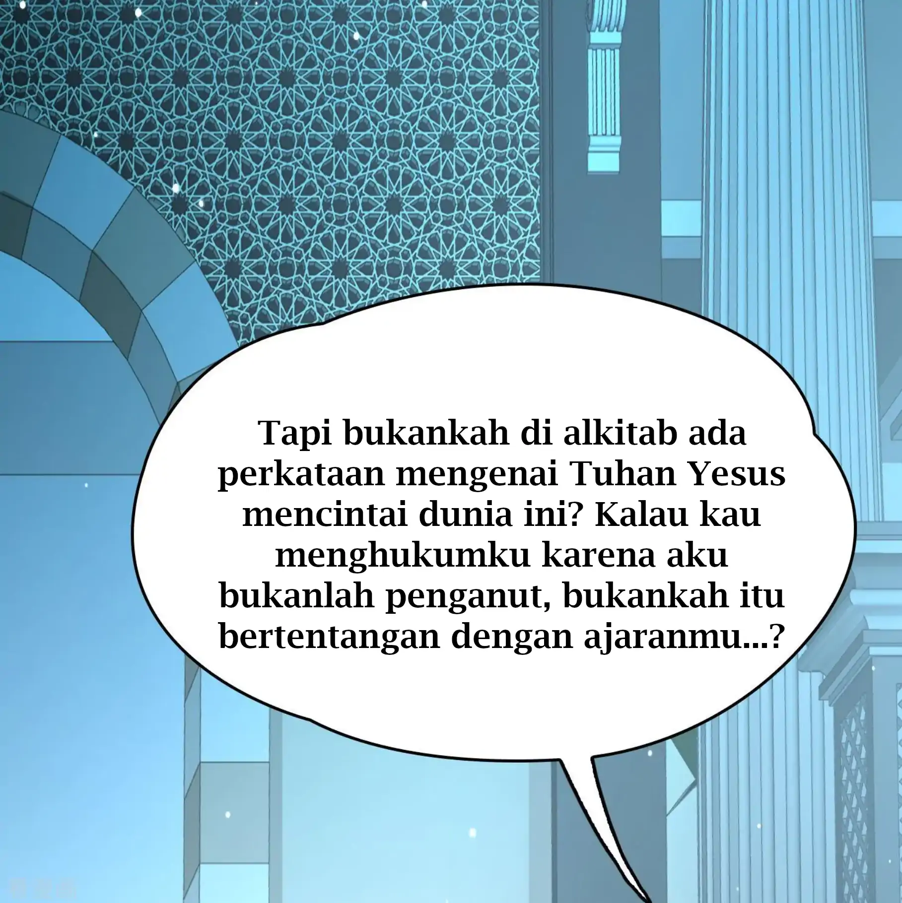 Last Journey To The Past - Sequel Chapter 82 – halaman 10
