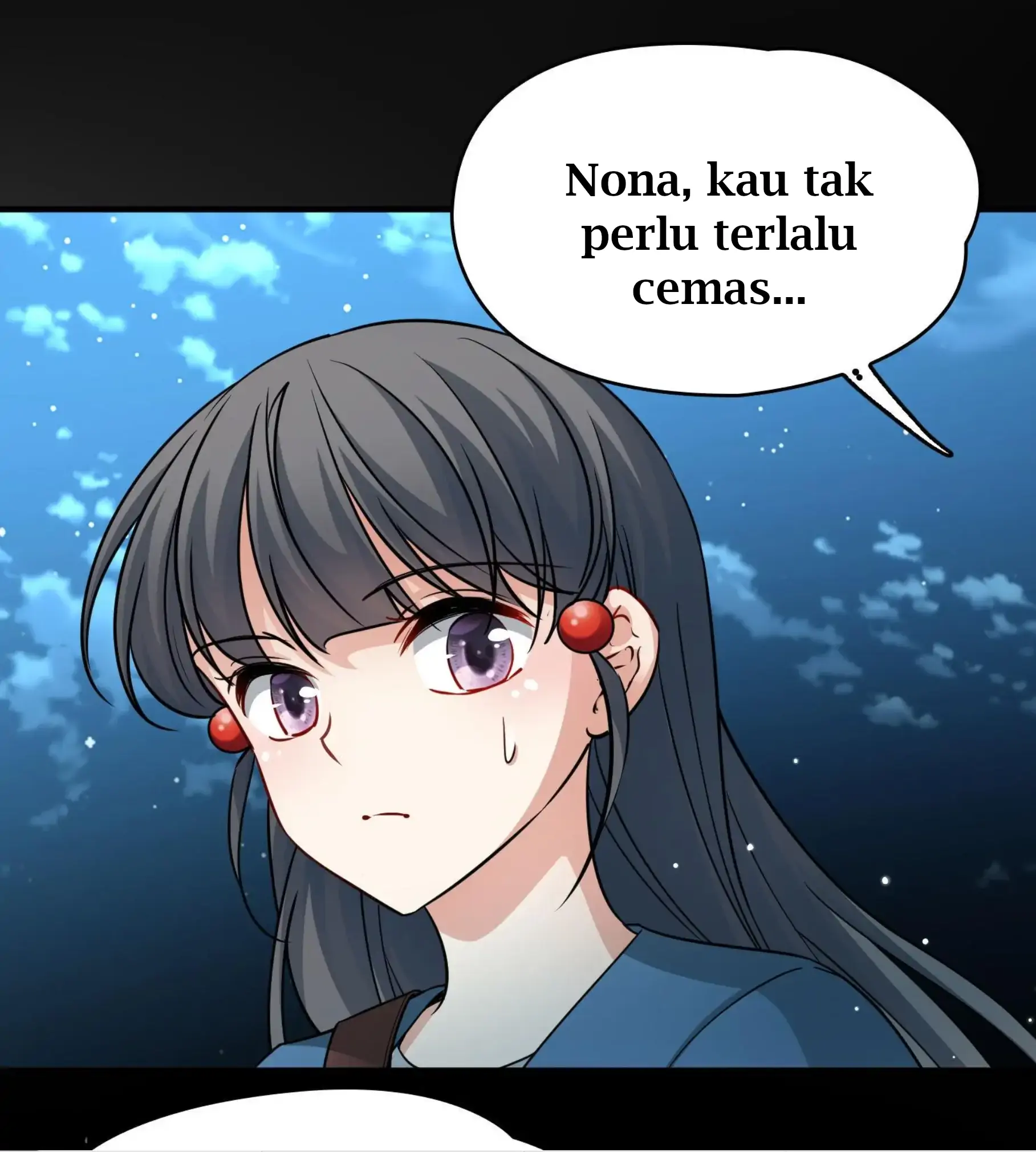 Last Journey To The Past - Sequel Chapter 82 – halaman 13