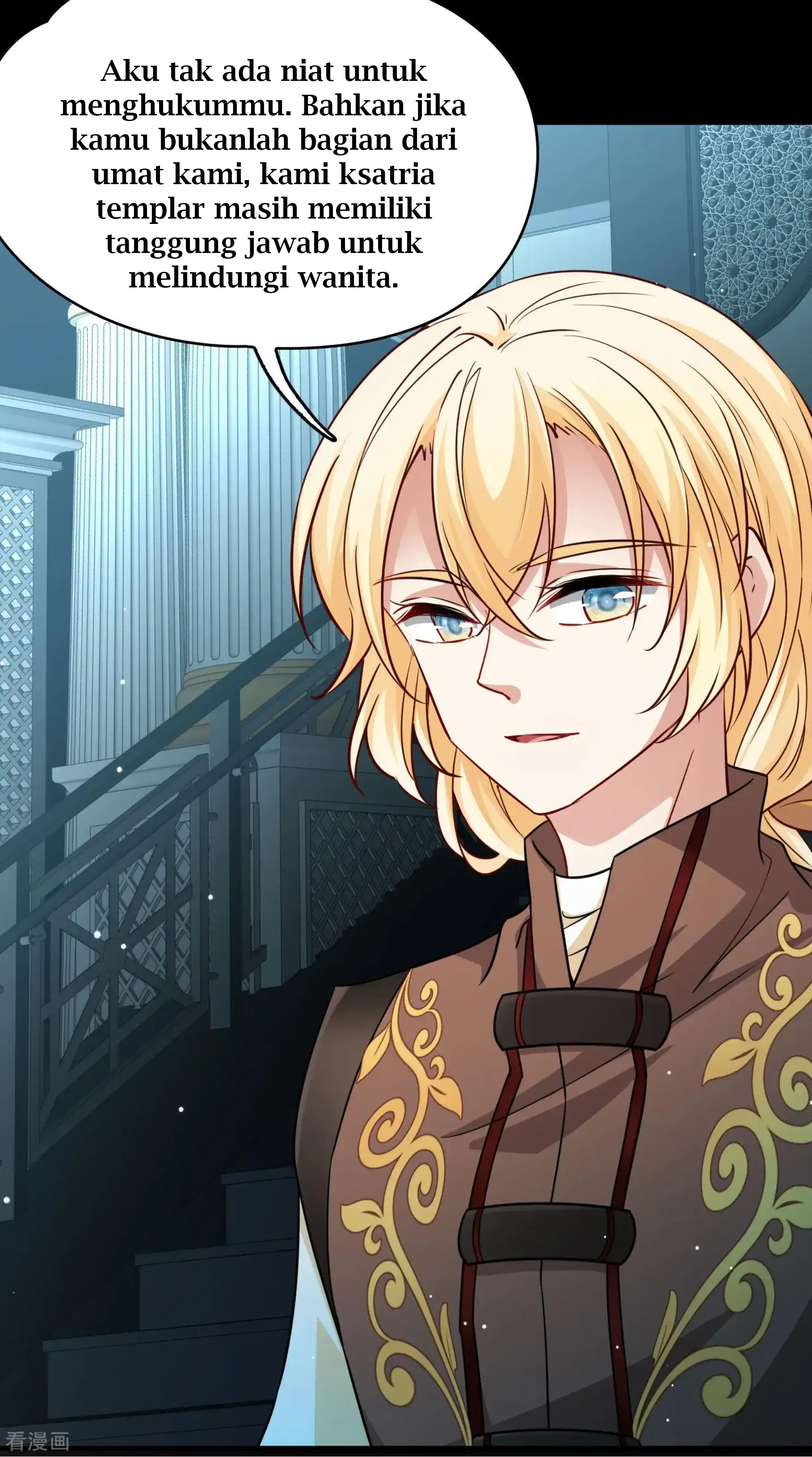Last Journey To The Past - Sequel Chapter 82 – halaman 14
