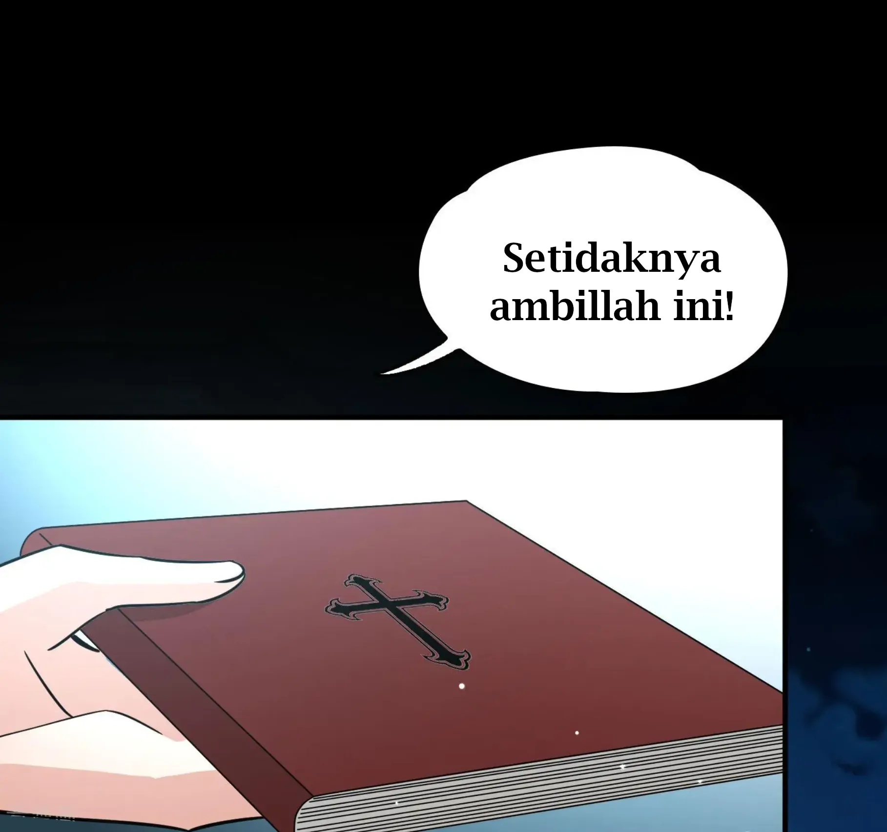 Last Journey To The Past - Sequel Chapter 82 – halaman 15