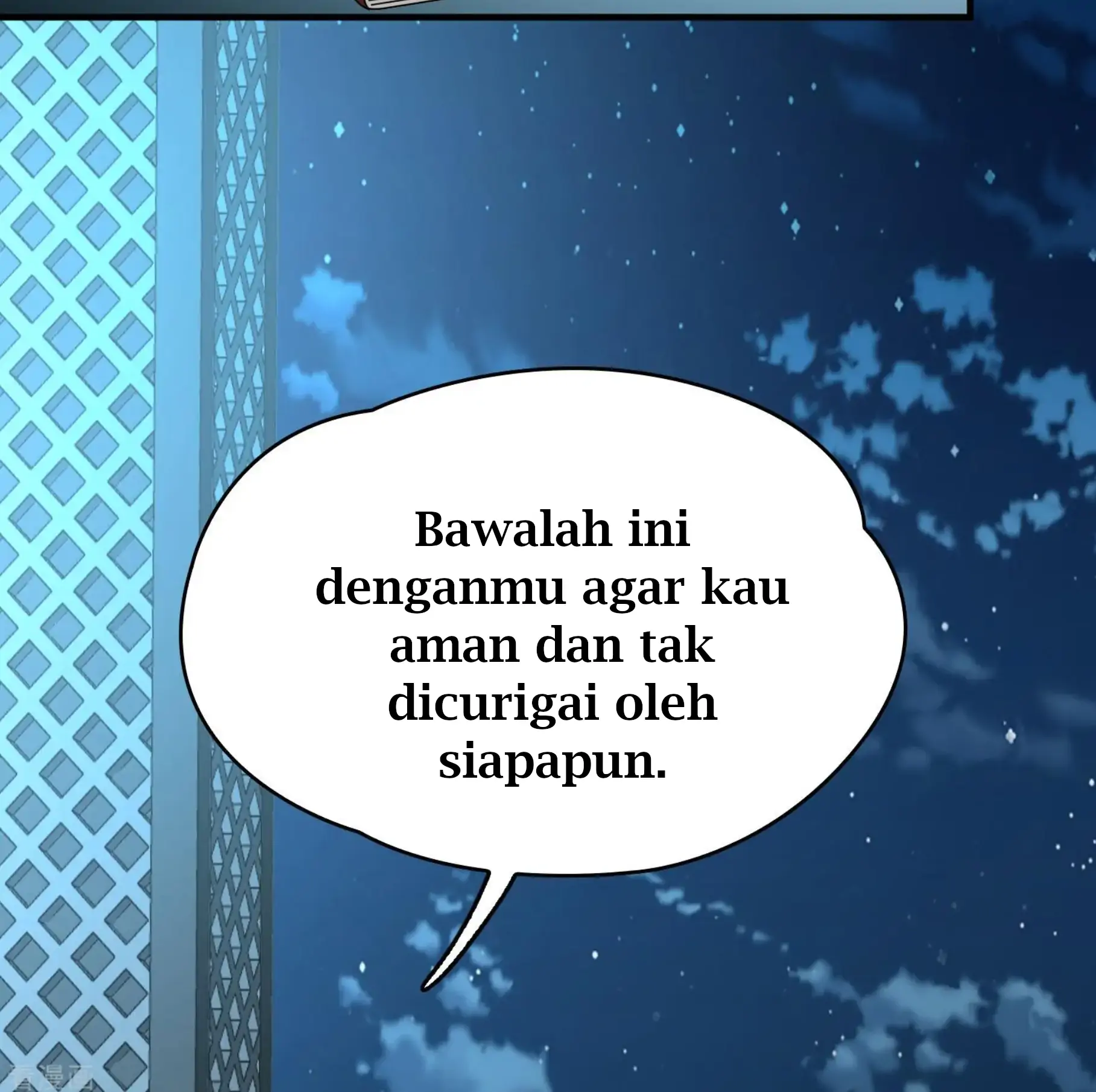 Last Journey To The Past - Sequel Chapter 82 – halaman 16