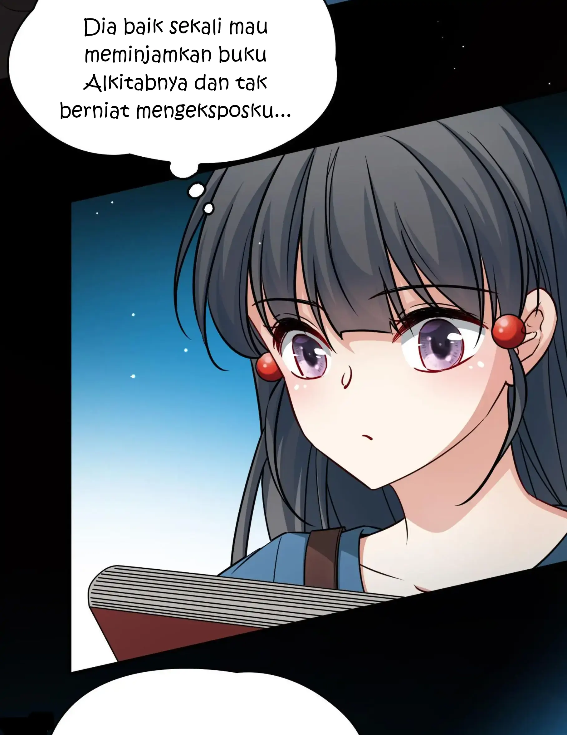 Last Journey To The Past - Sequel Chapter 82 – halaman 18