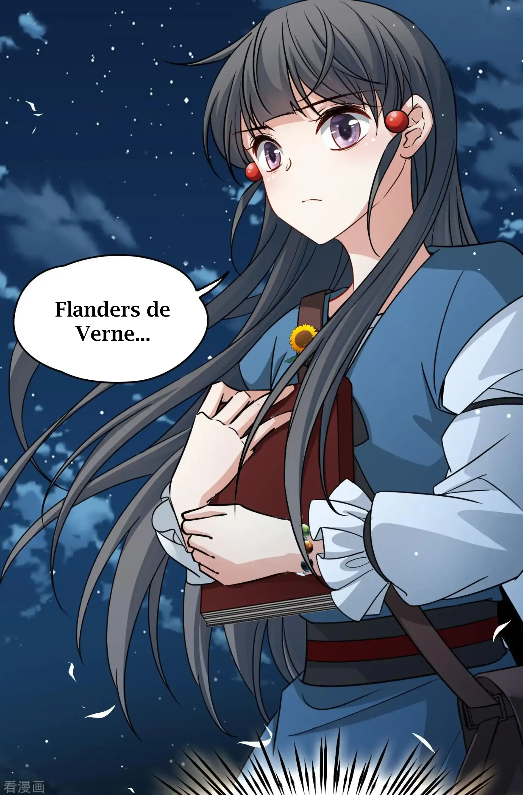 Last Journey To The Past - Sequel Chapter 82 – halaman 22
