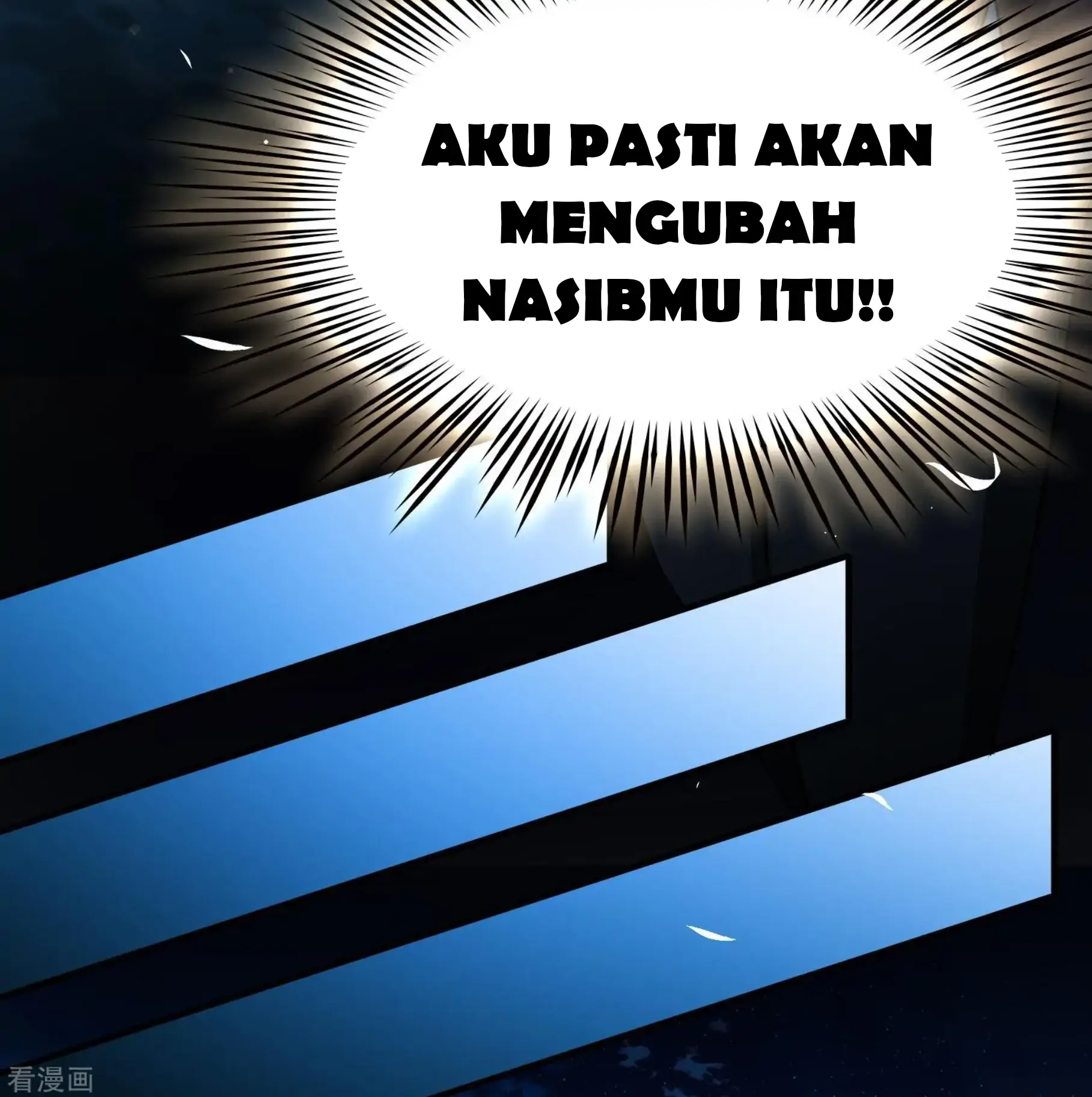 Last Journey To The Past - Sequel Chapter 82 – halaman 23