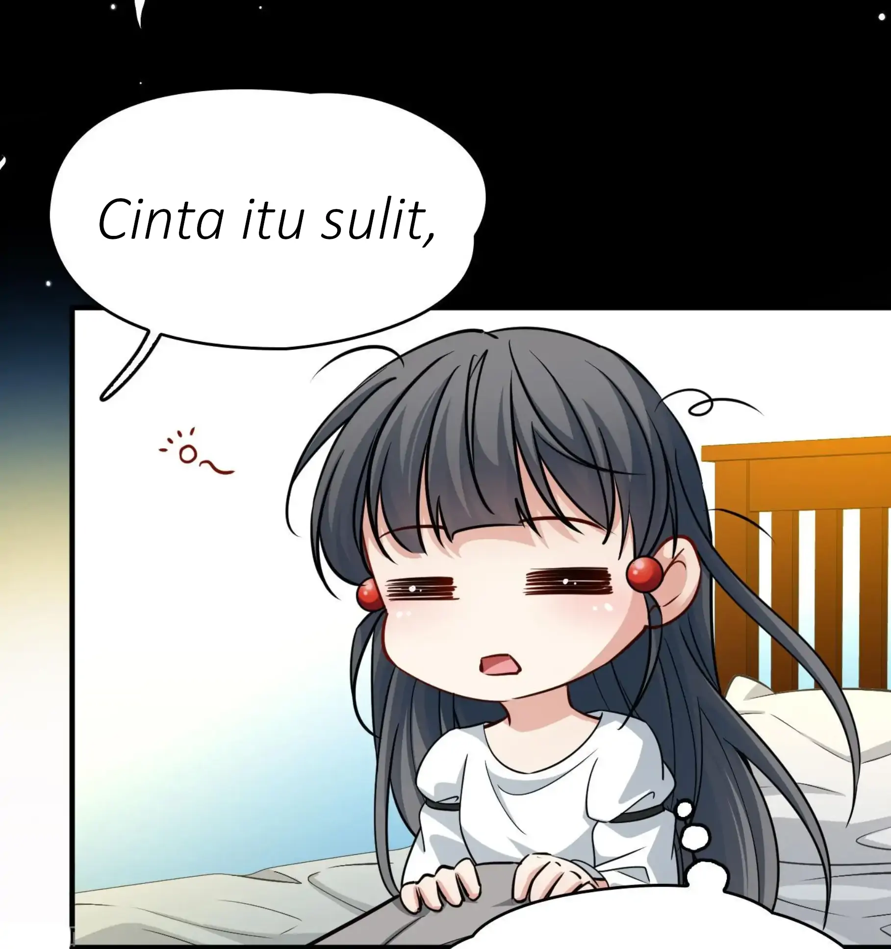 Last Journey To The Past - Sequel Chapter 82 – halaman 25