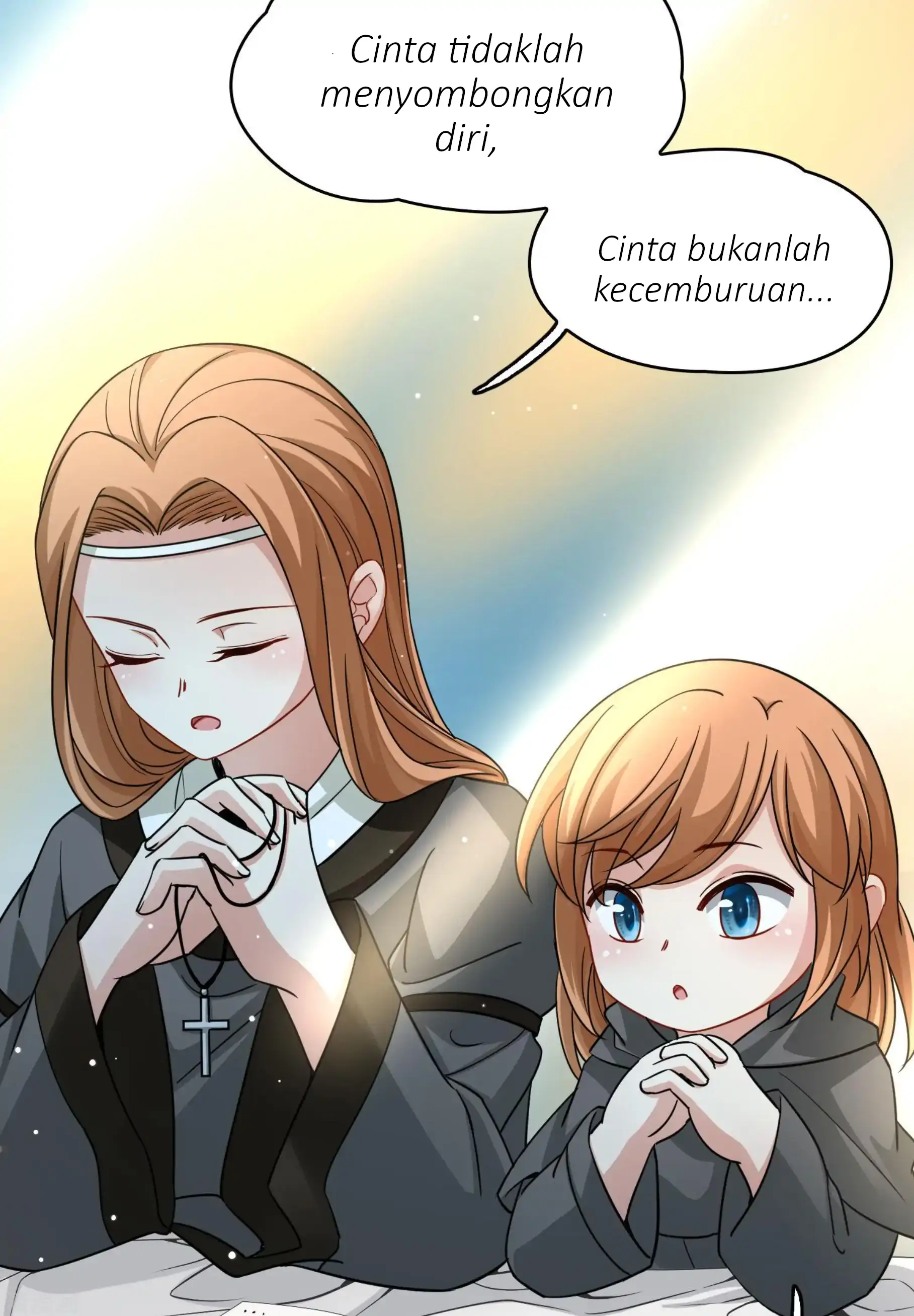 Last Journey To The Past - Sequel Chapter 82 – halaman 27