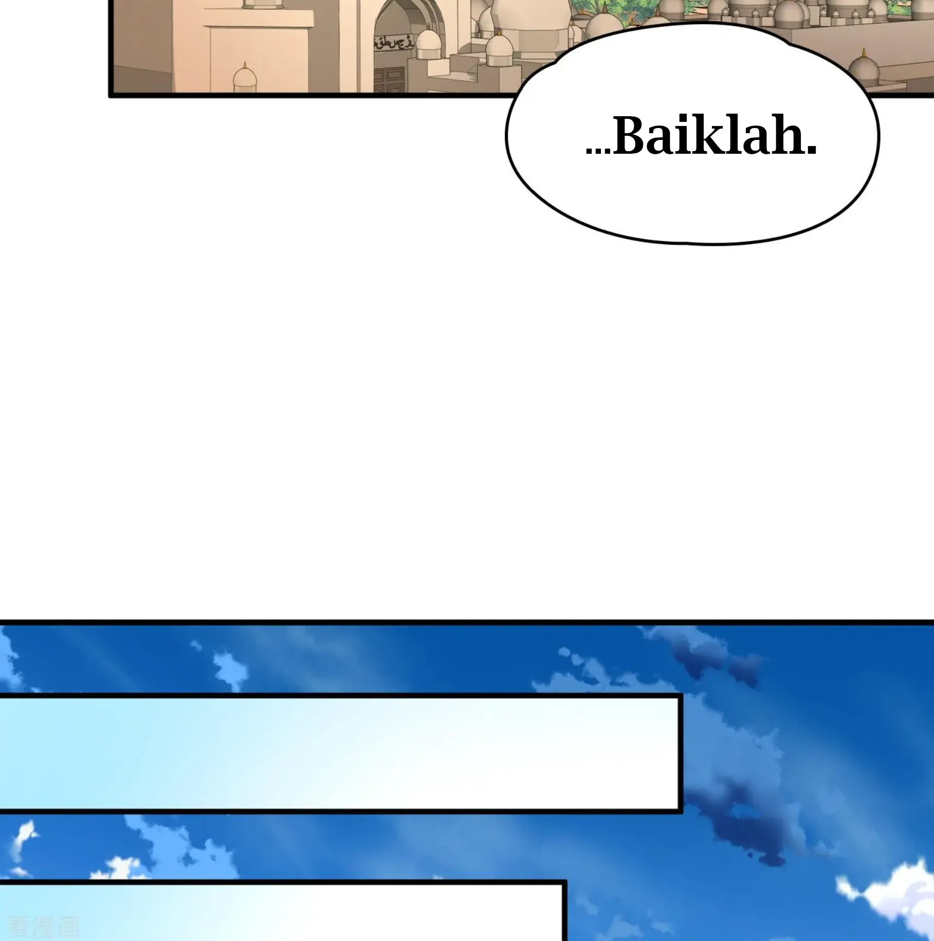 Last Journey To The Past - Sequel Chapter 82 – halaman 29