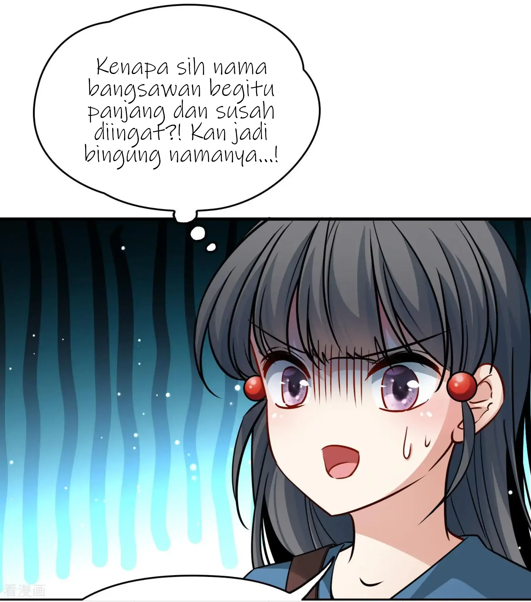 Last Journey To The Past - Sequel Chapter 82 – halaman 36