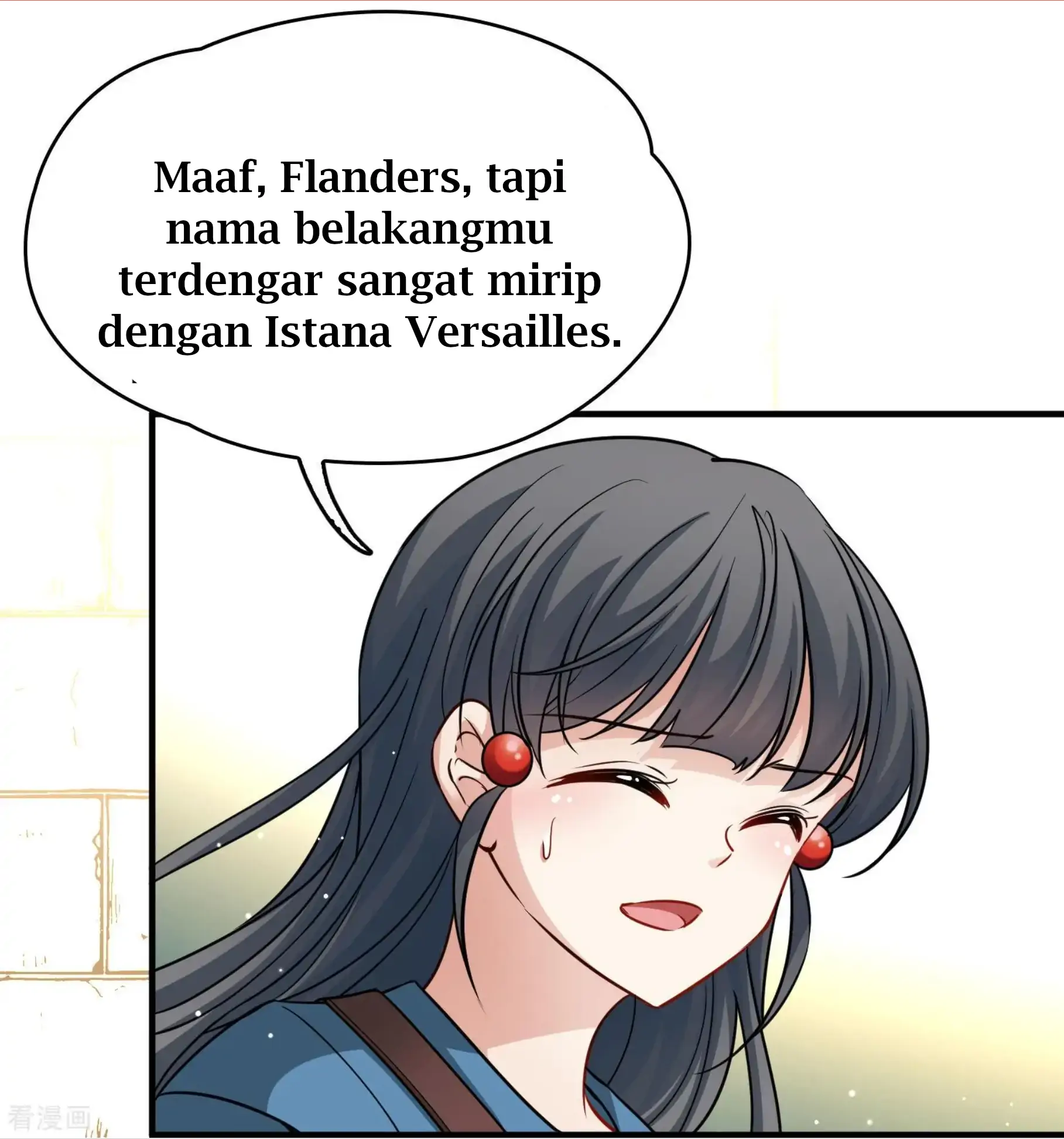 Last Journey To The Past - Sequel Chapter 82 – halaman 39