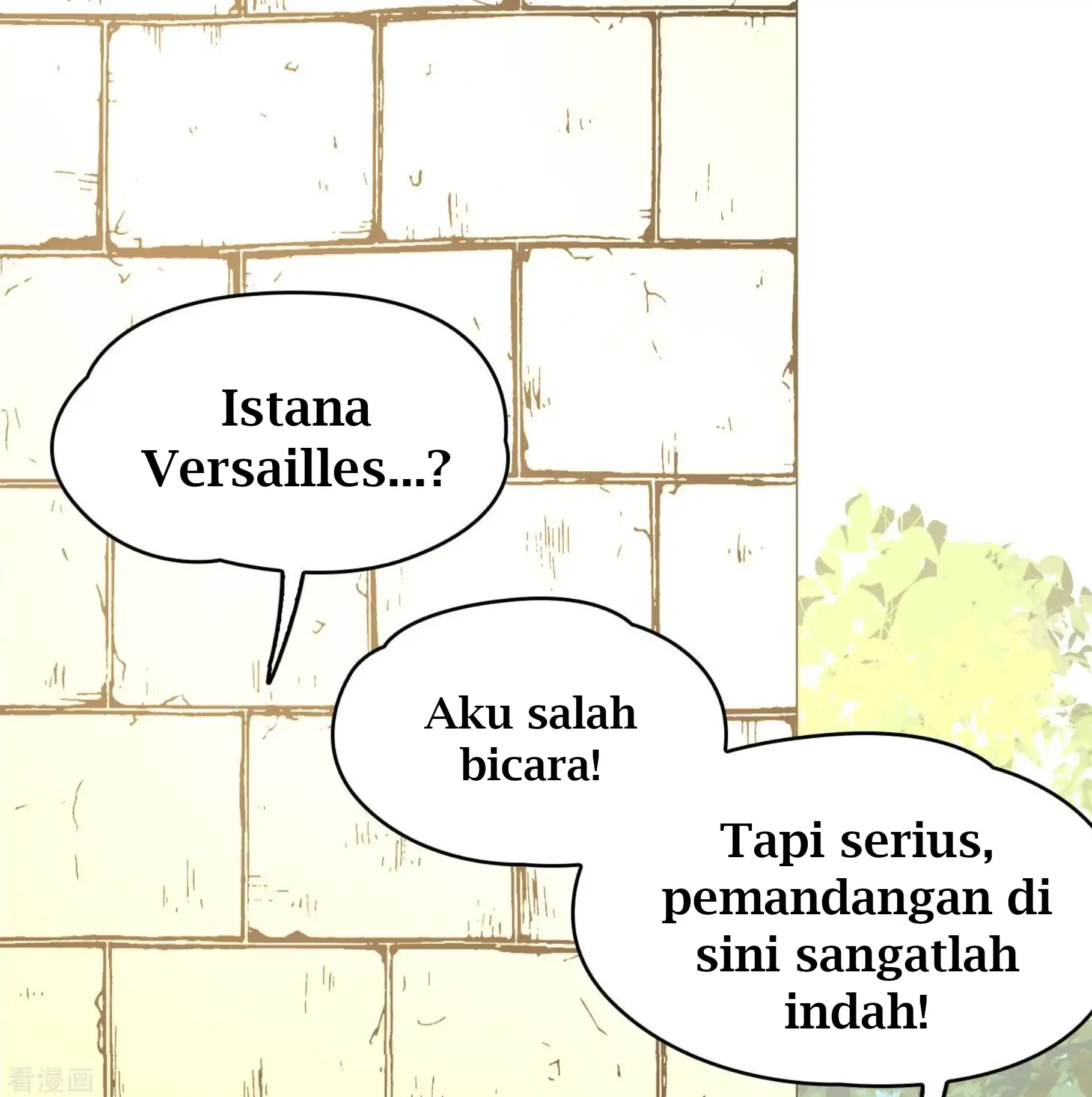 Last Journey To The Past - Sequel Chapter 82 – halaman 40