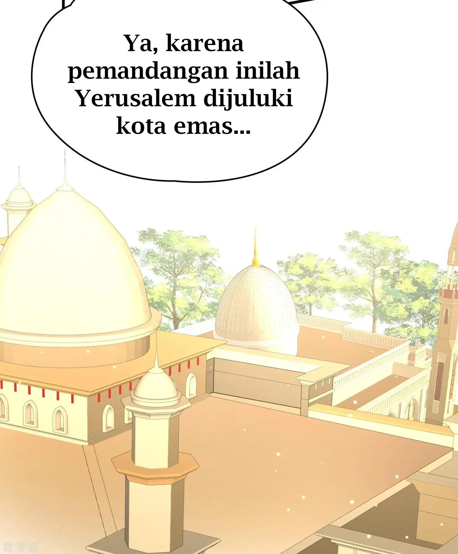 Last Journey To The Past - Sequel Chapter 82 – halaman 43