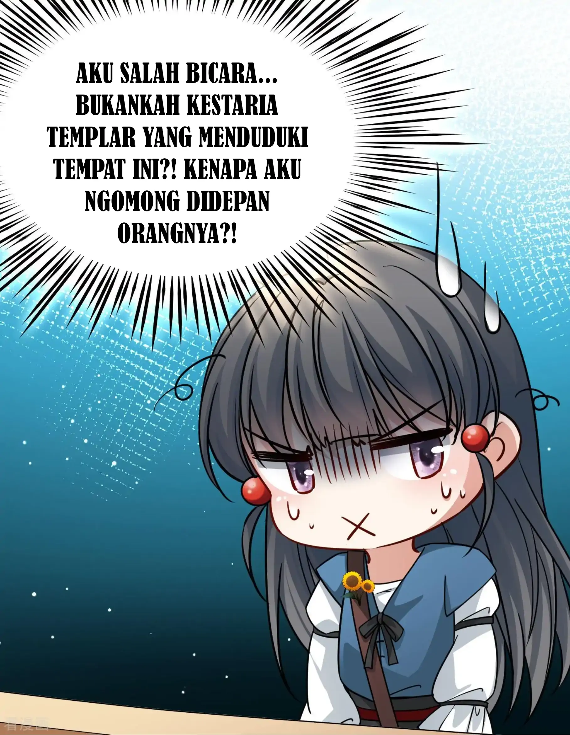 Last Journey To The Past - Sequel Chapter 82 – halaman 46